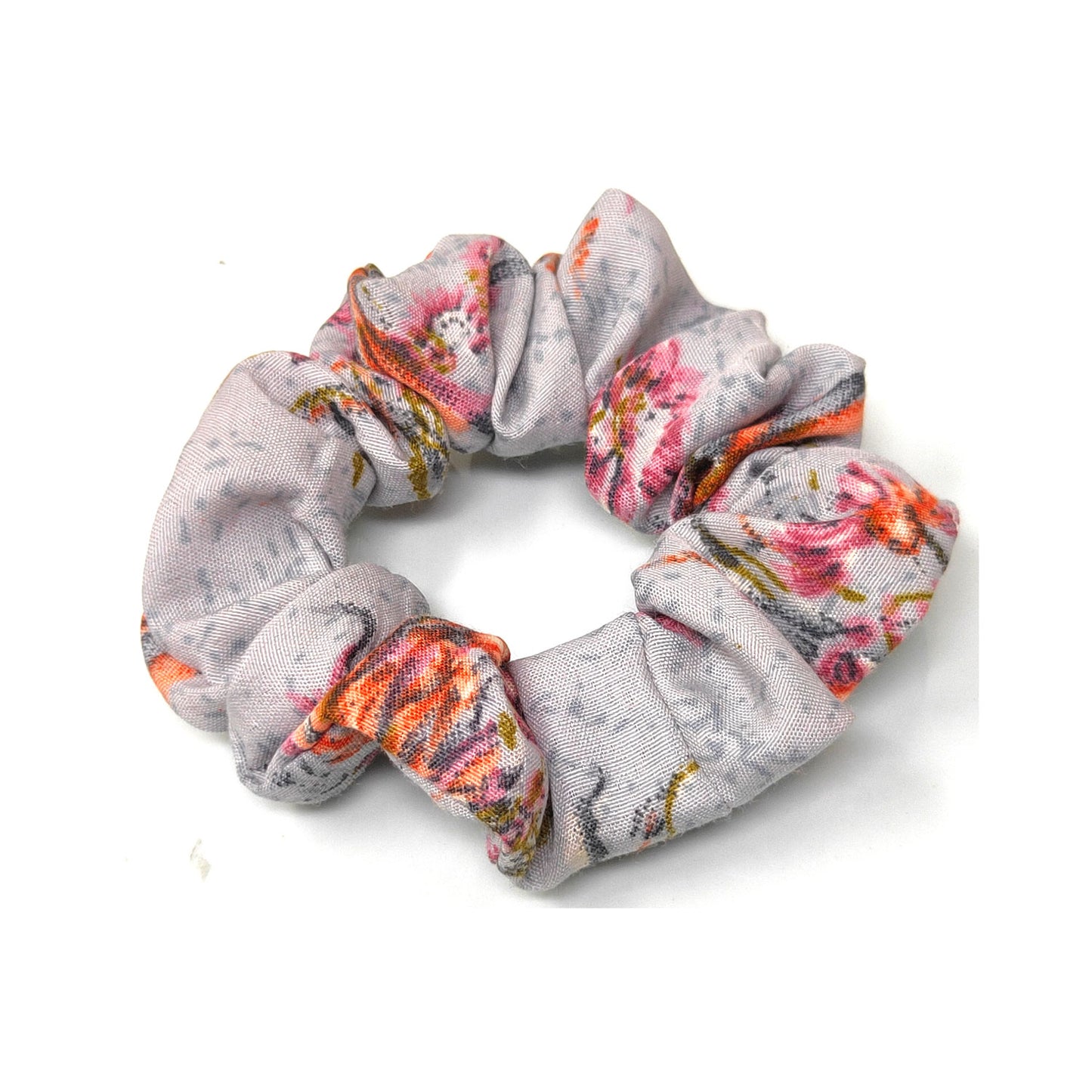 Mini Gris Scrunchie (15-315 Scrunchie)