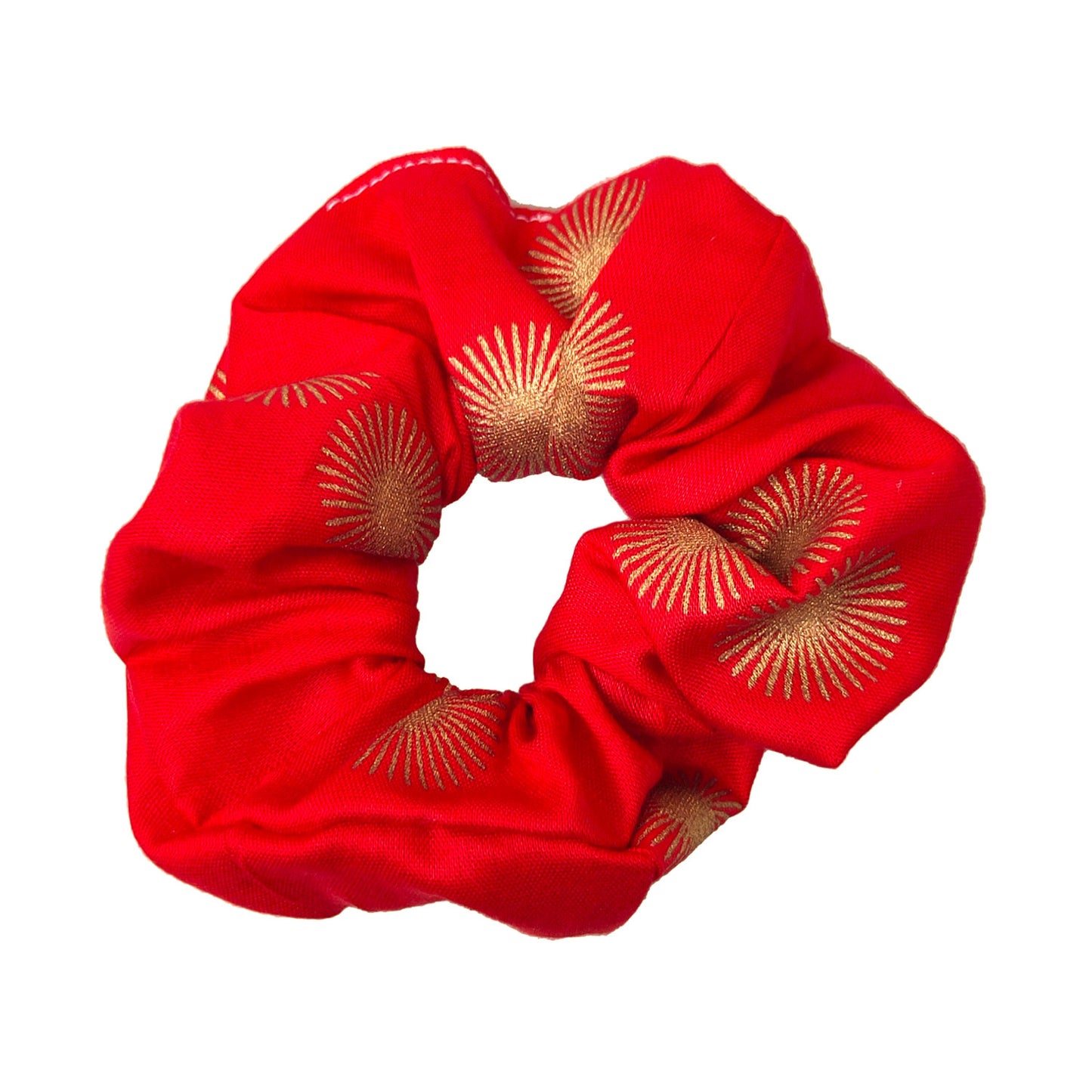 Small Rosu Scrunchie (15-321 Scrunchie)