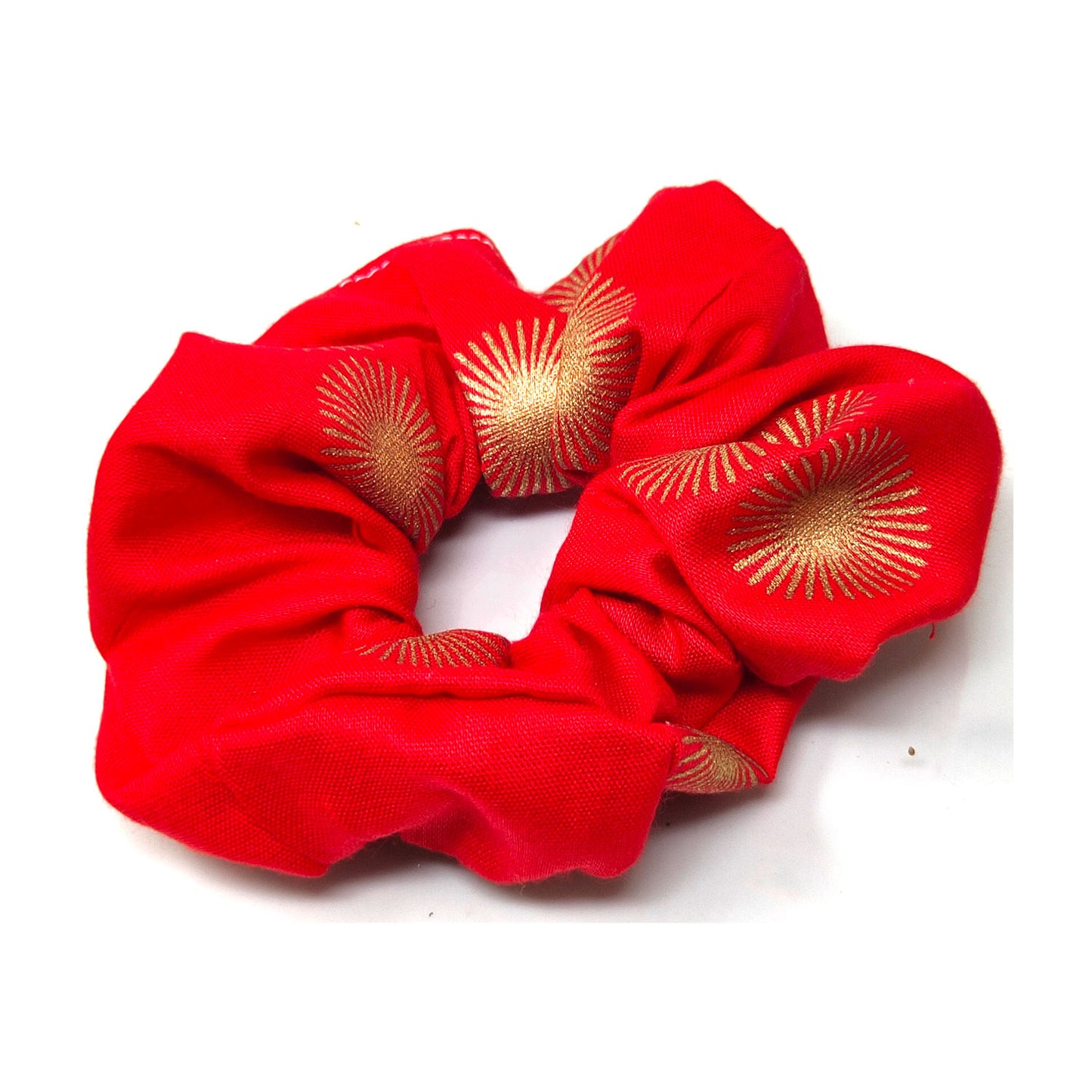 Small Rosu Scrunchie (15-321 Scrunchie)