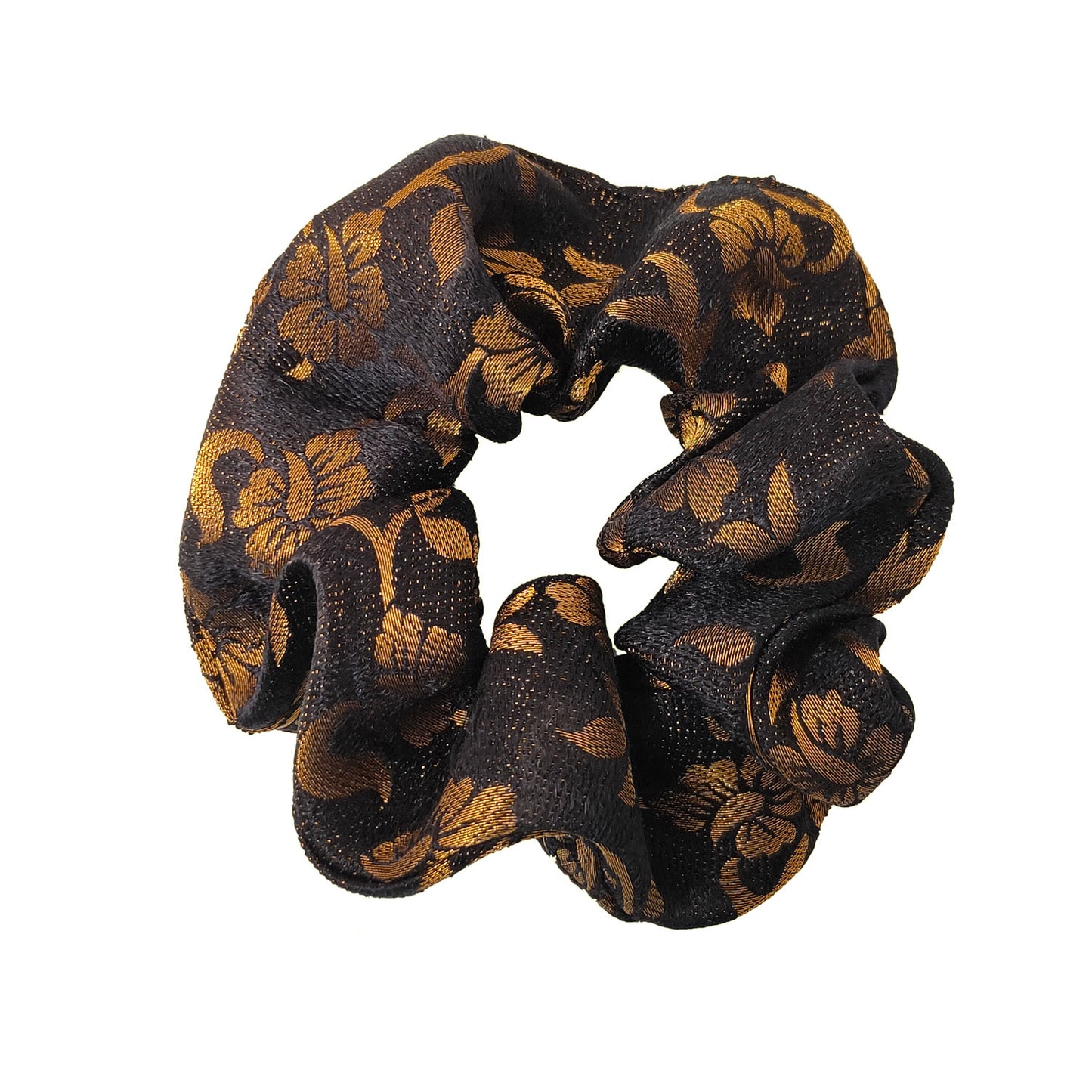 Blackly Scrunchie (15-335 Scrunchie)