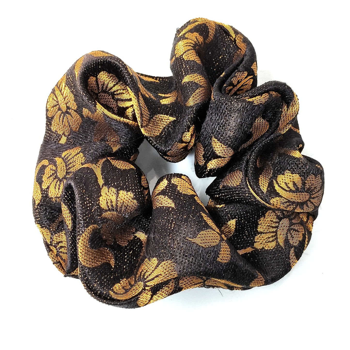 Blackly Scrunchie (15-335 Scrunchie)