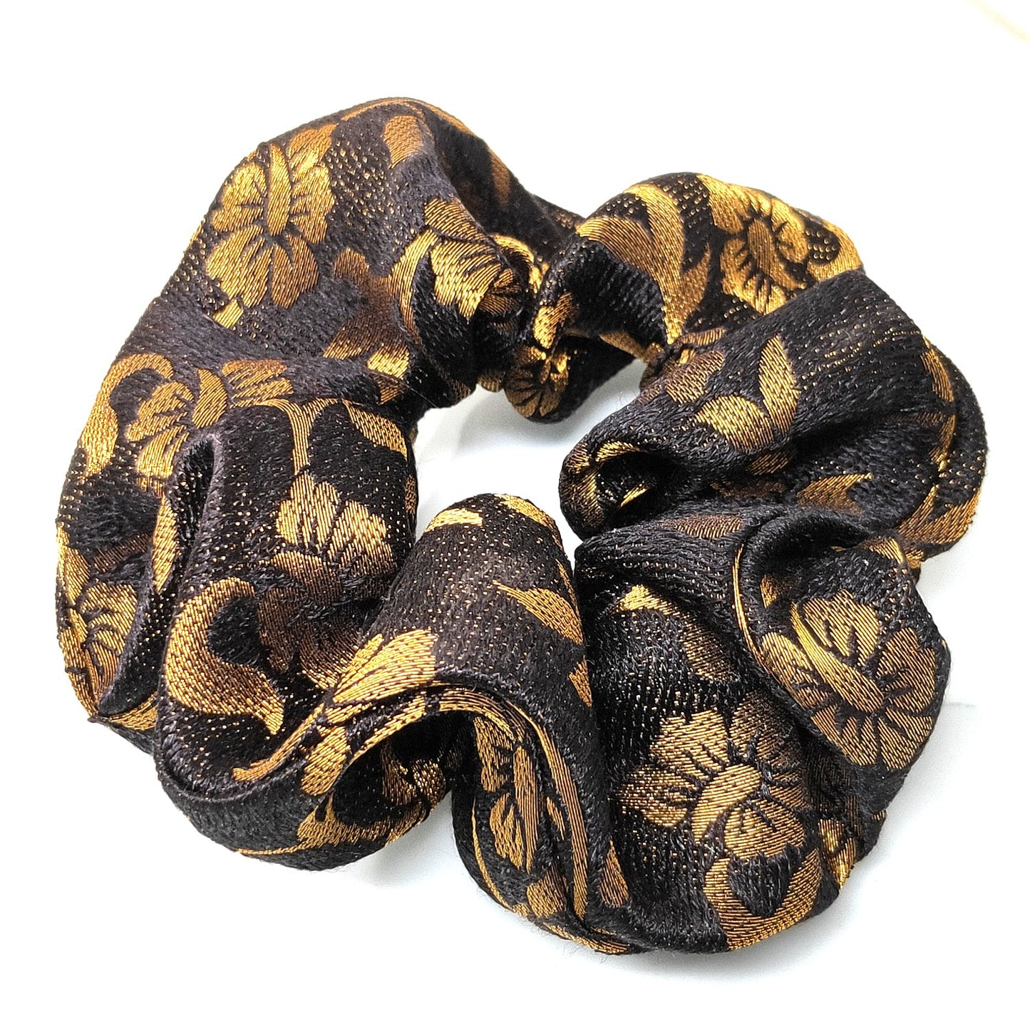 Blackly Scrunchie (15-335 Scrunchie)