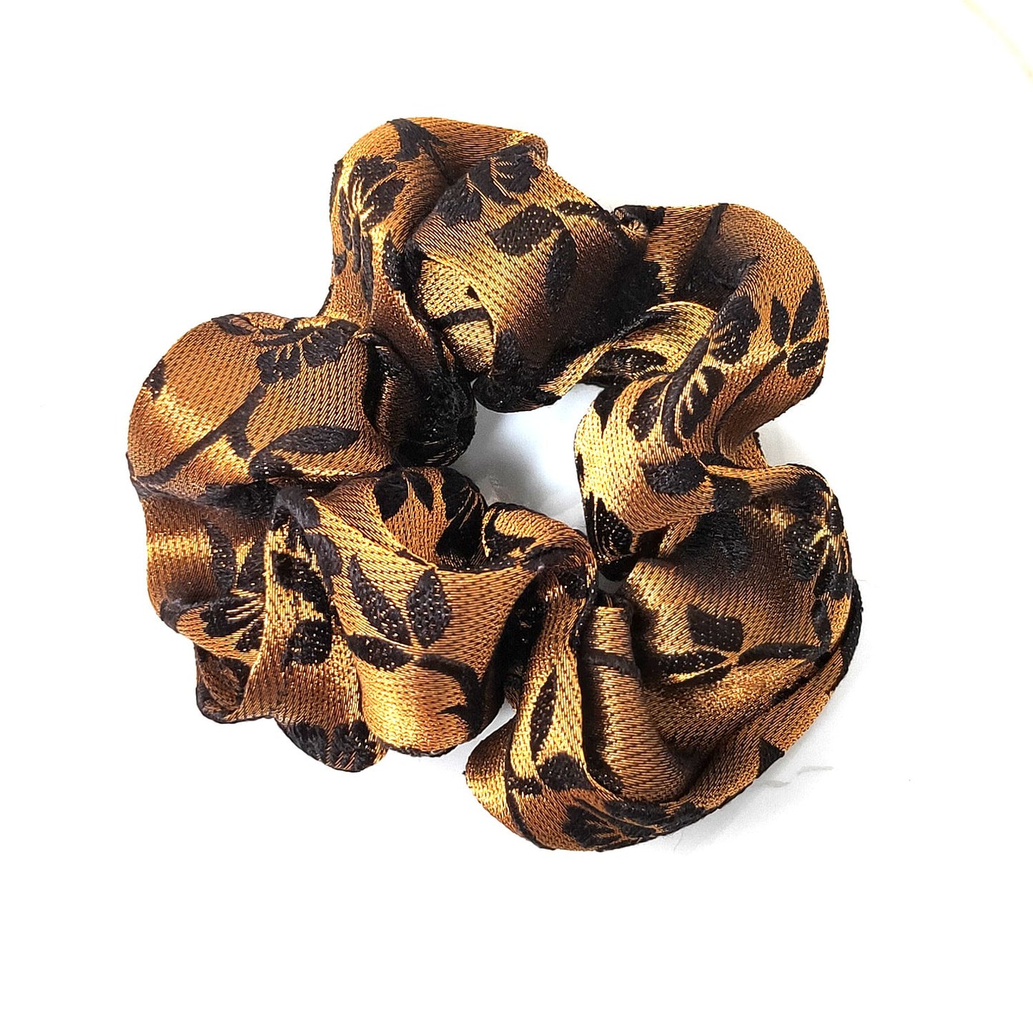 Goldly Scrunchie (15-336 Scrunchie)
