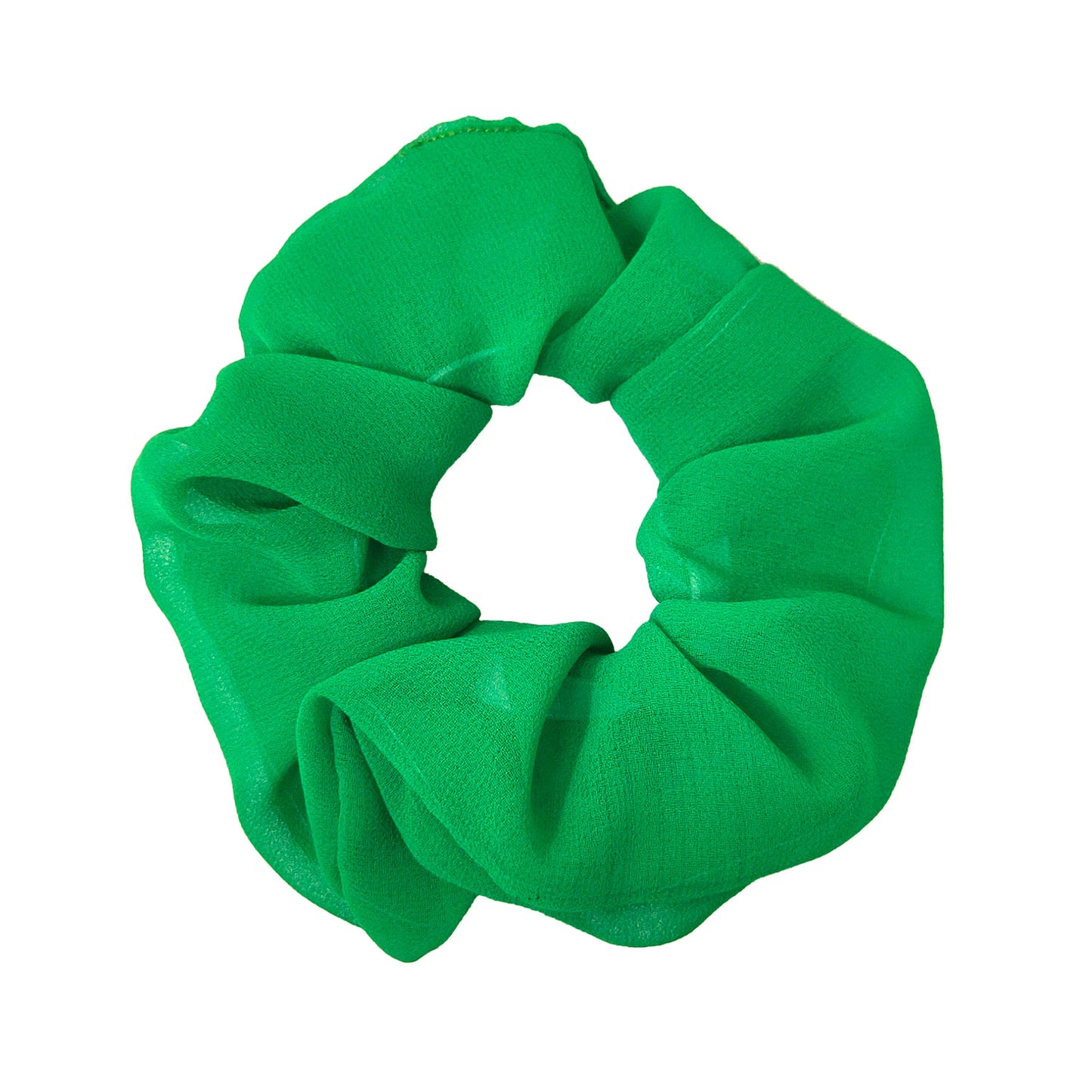 Fern Scrunchie (15-338 Scrunchie)