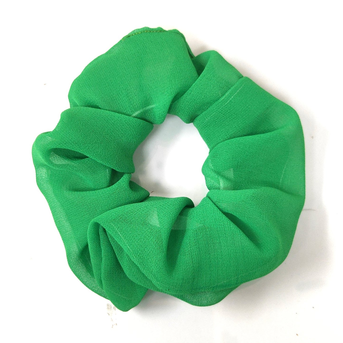 Fern Scrunchie (15-338 Scrunchie)