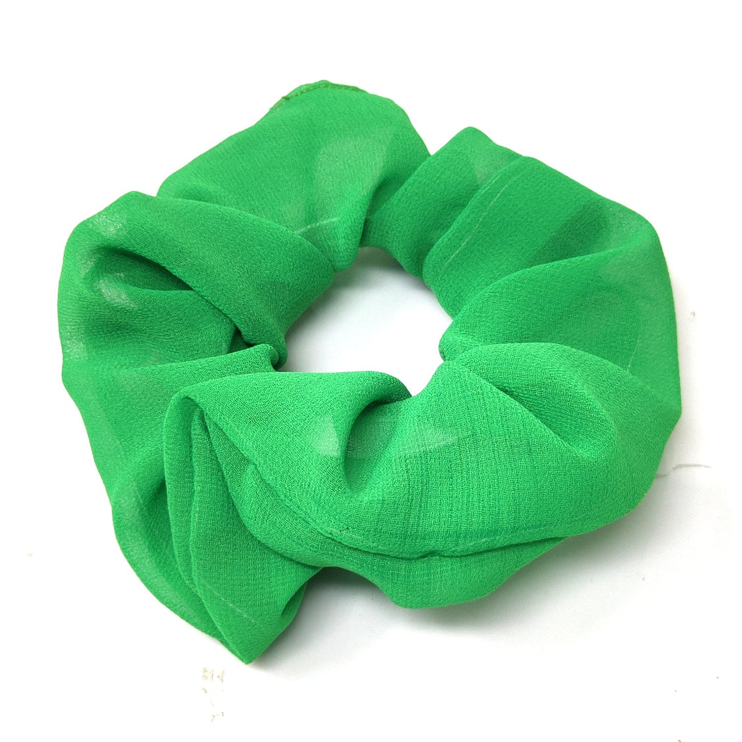 Fern Scrunchie (15-338 Scrunchie)