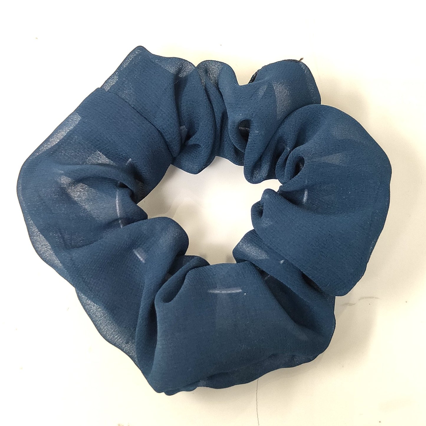 Ocean Scrunchie (15-340 Scrunchie)