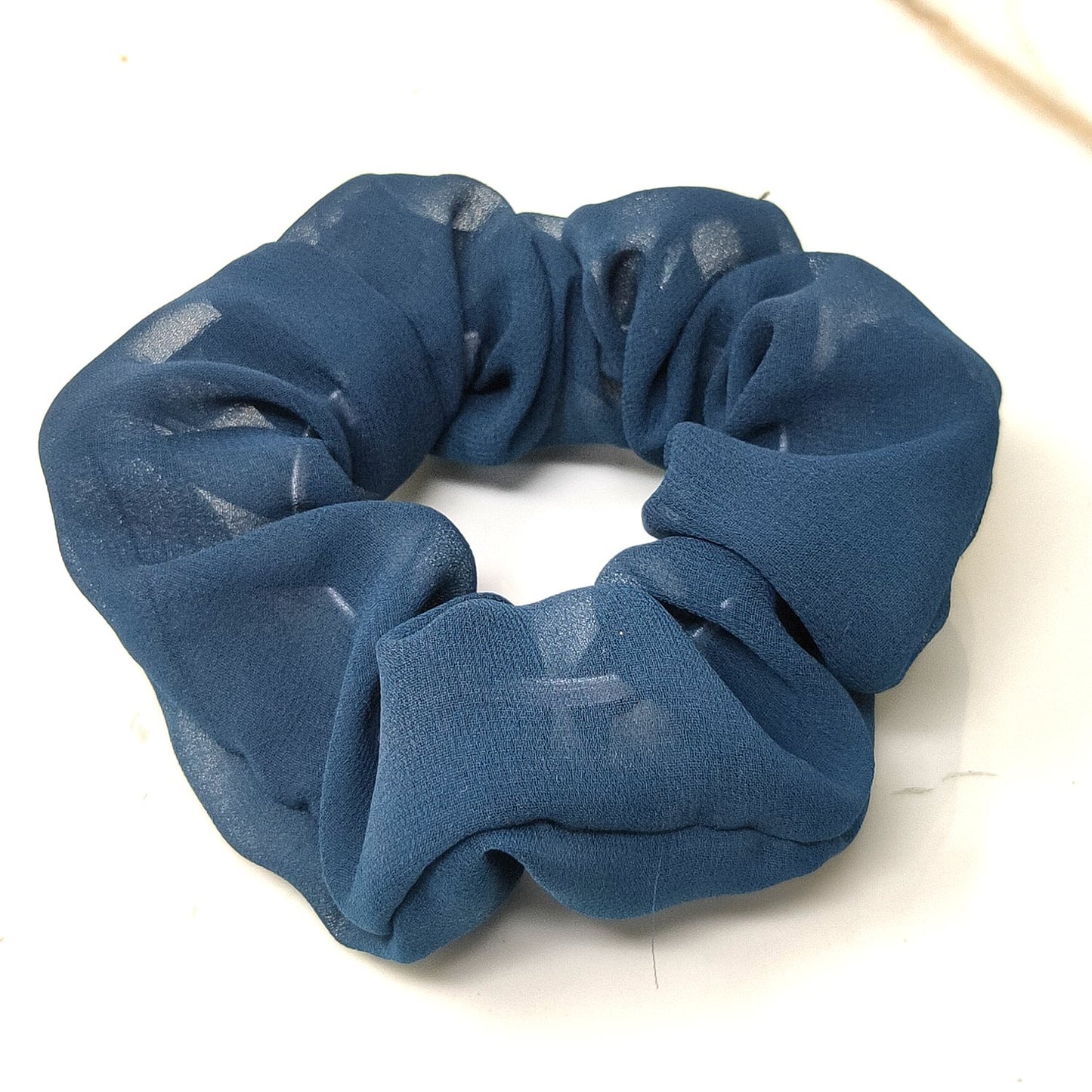 Ocean Scrunchie (15-340 Scrunchie)