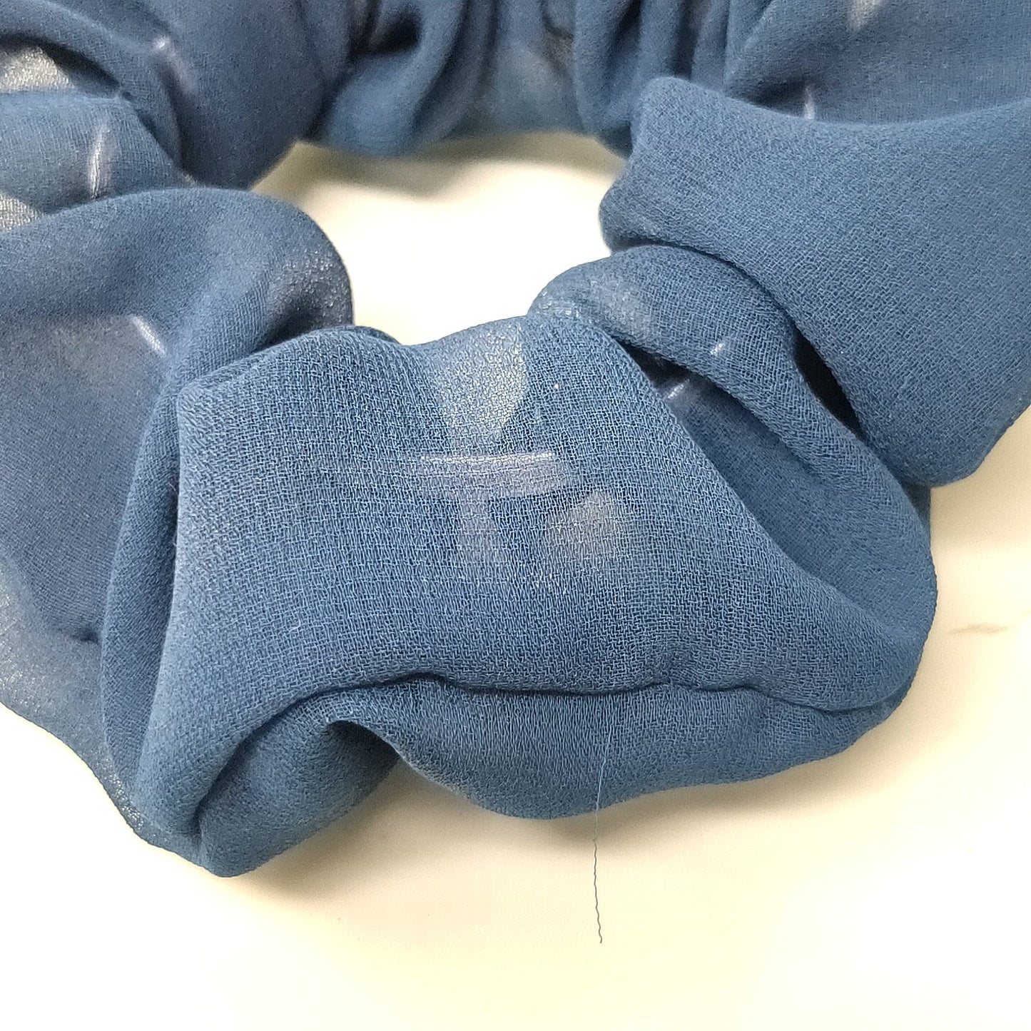 Ocean Scrunchie (15-340 Scrunchie)