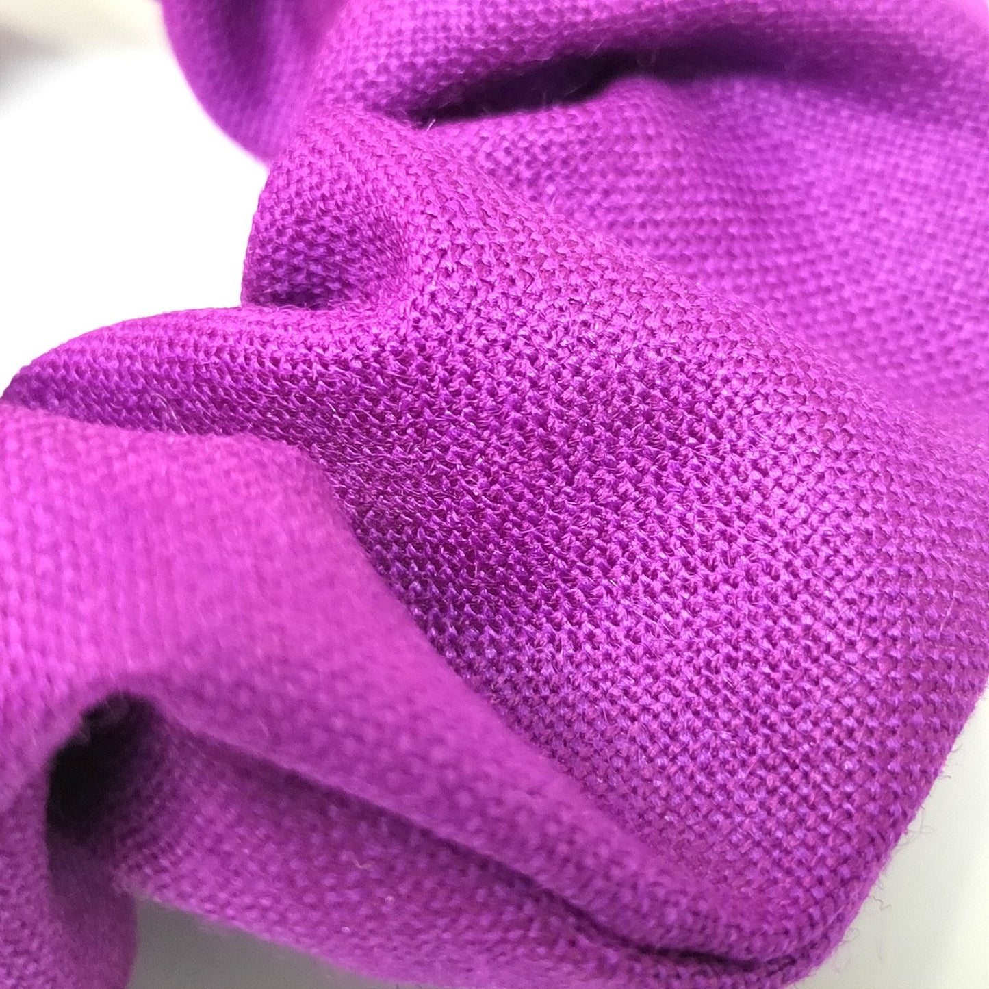 Plum Scrunchie (15-341 Scrunchie)