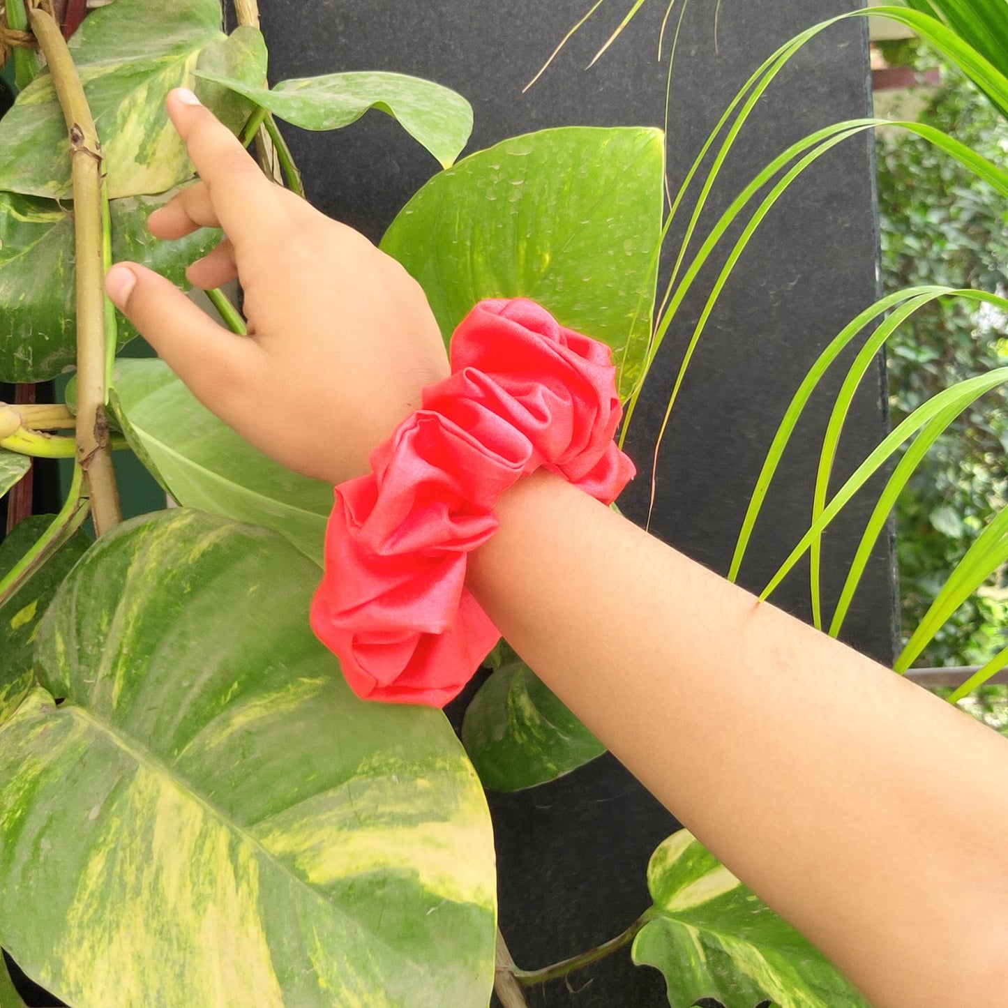Sunset Scrunchie (15-343 Scrunchie)
