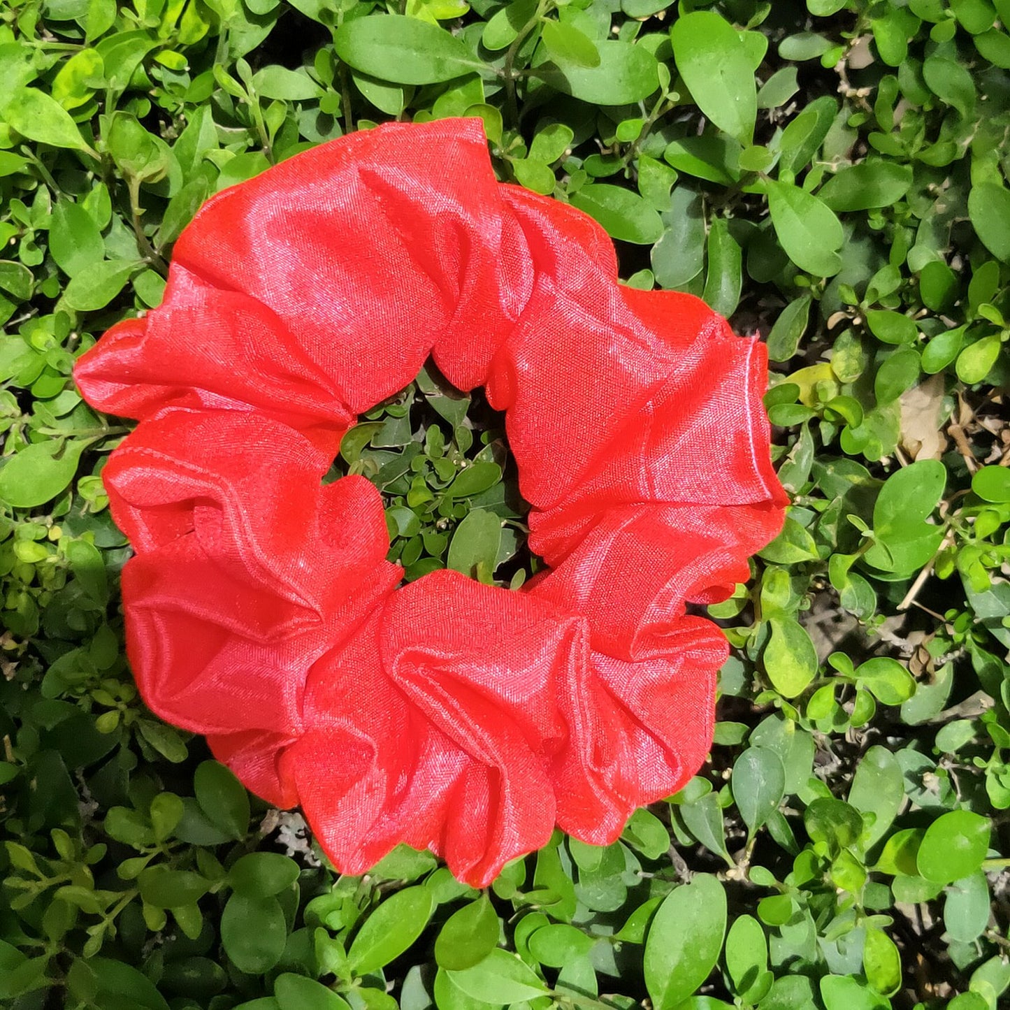 Sunset Scrunchie (15-343 Scrunchie)