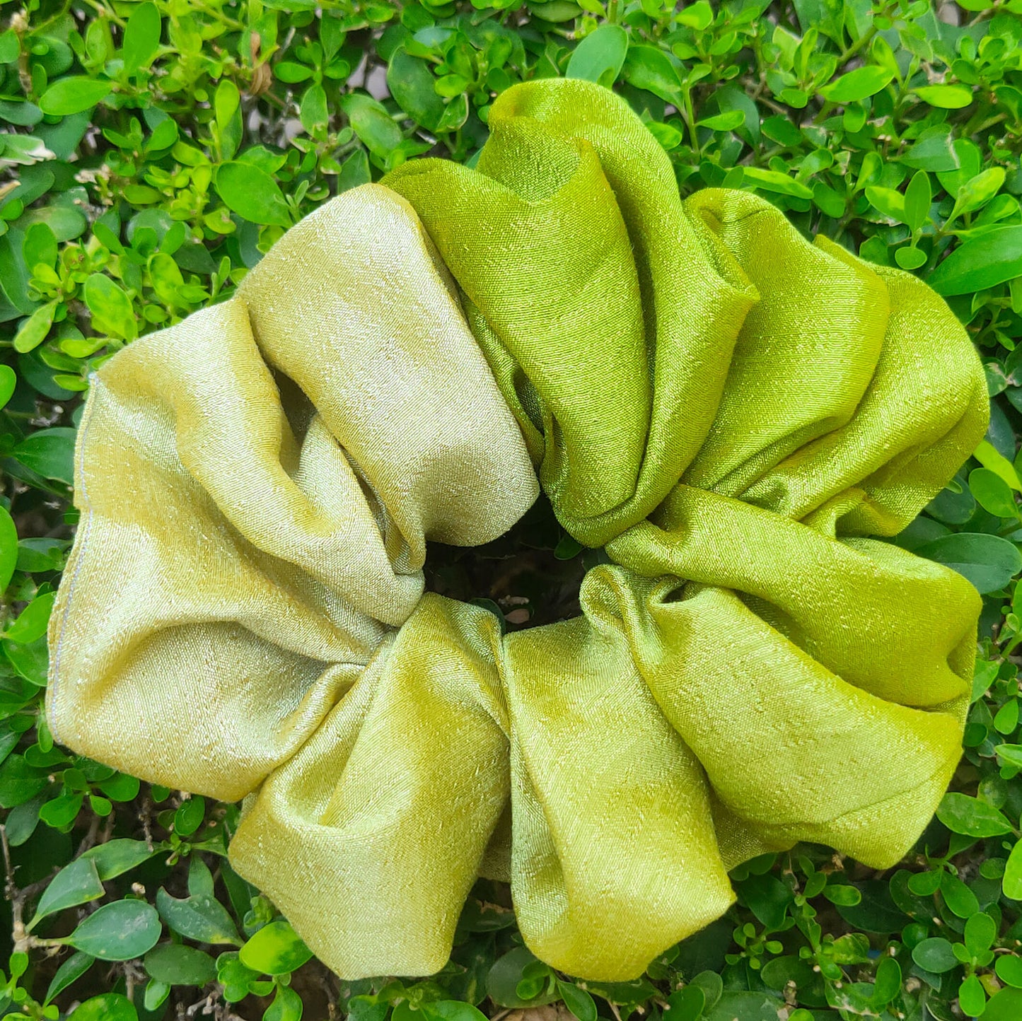 Junime Scrunchie (15-346 Scrunchie)