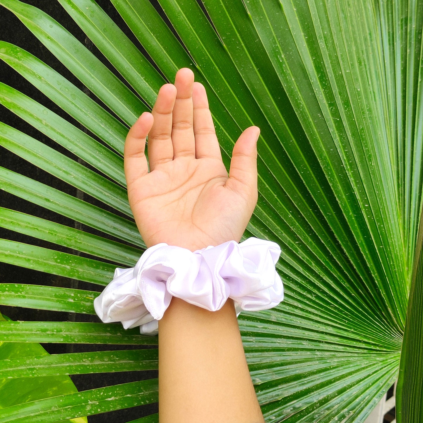 Frost Scrunchie (15-348 Scrunchie)