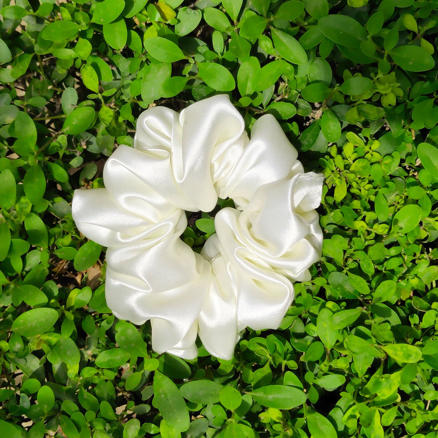 Bianca Bliss Scrunchie (15-349 Scrunchie)