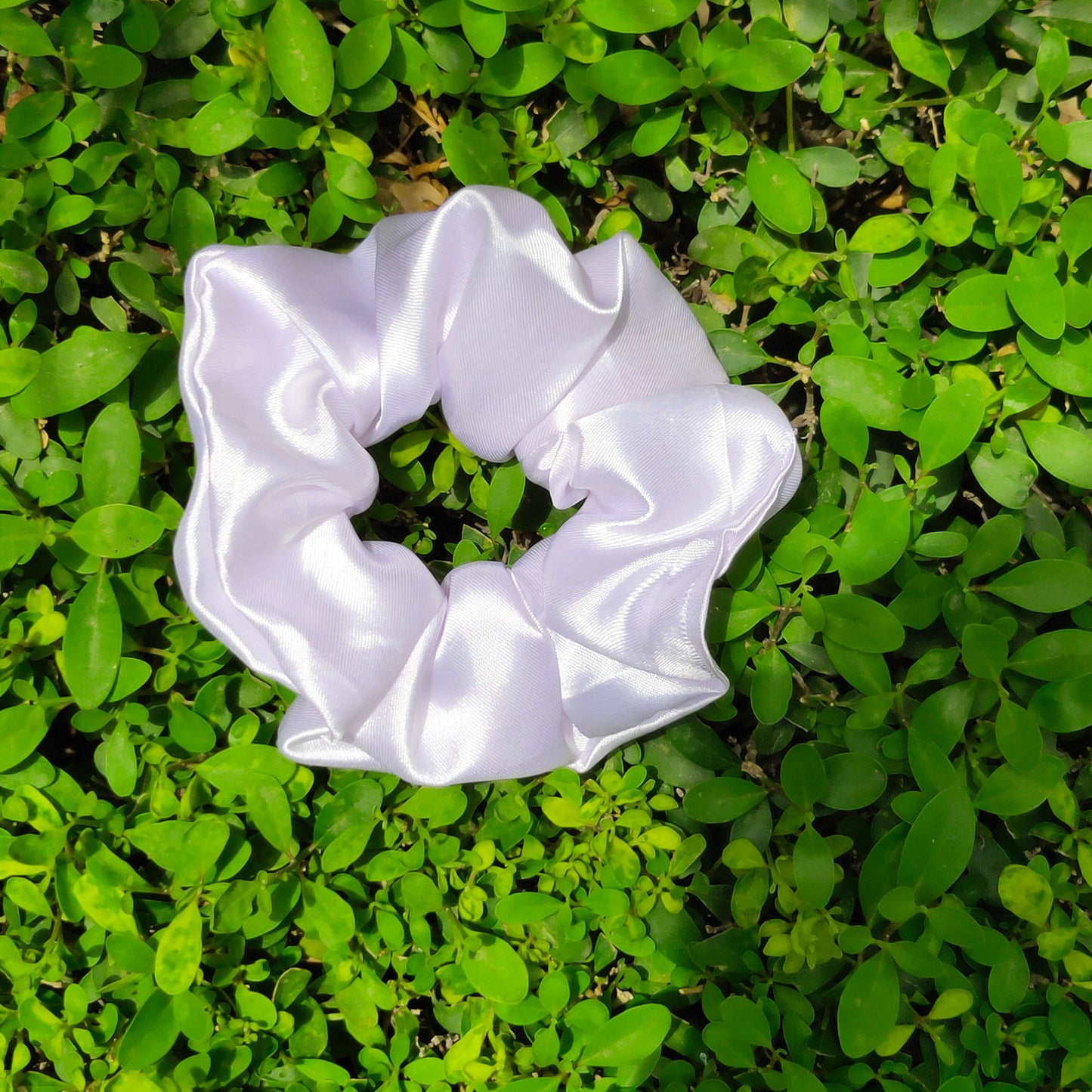 Small Frost Scrunchie (15-352 Scrunchie)