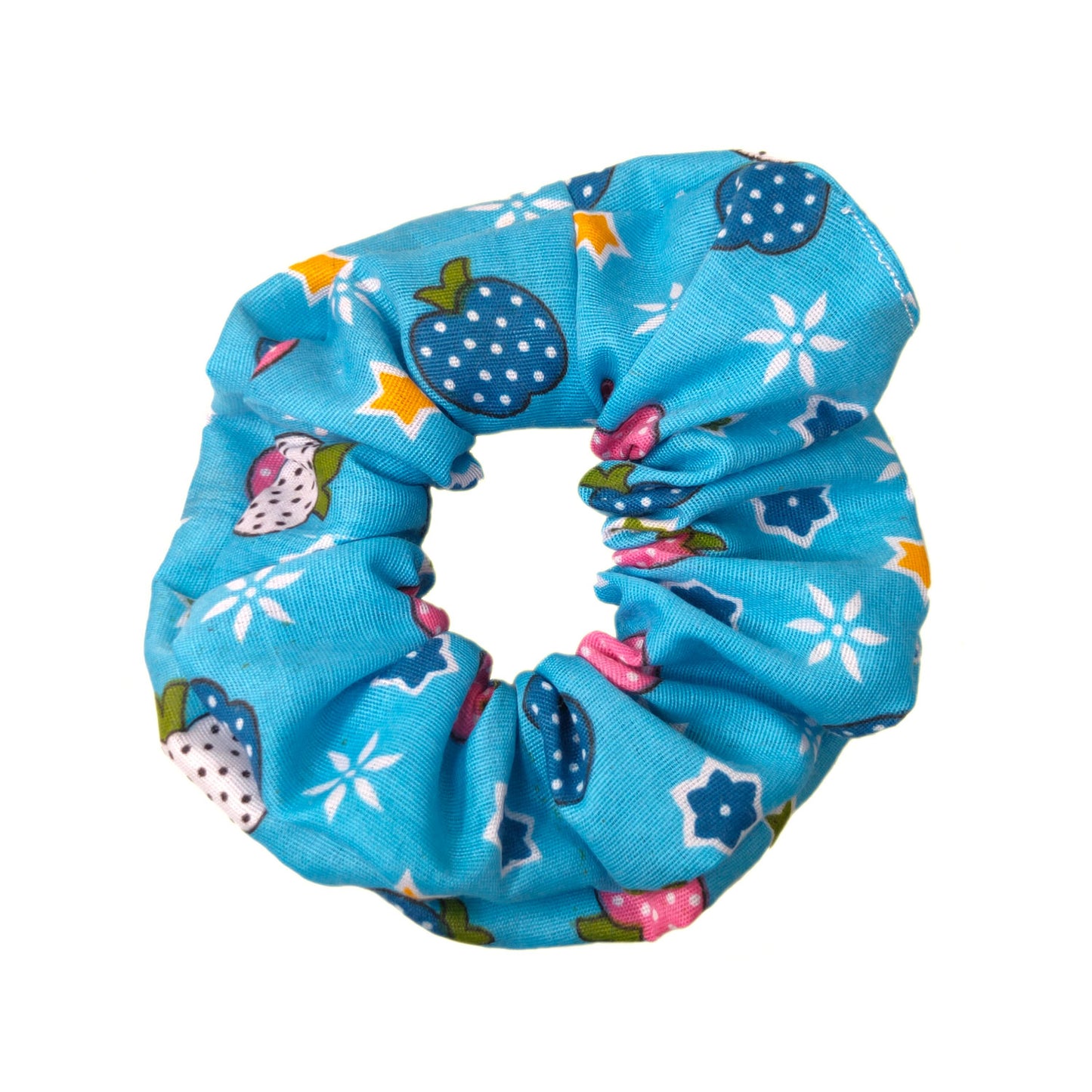 Brandies Scrunchie (15-357 Scrunchie)