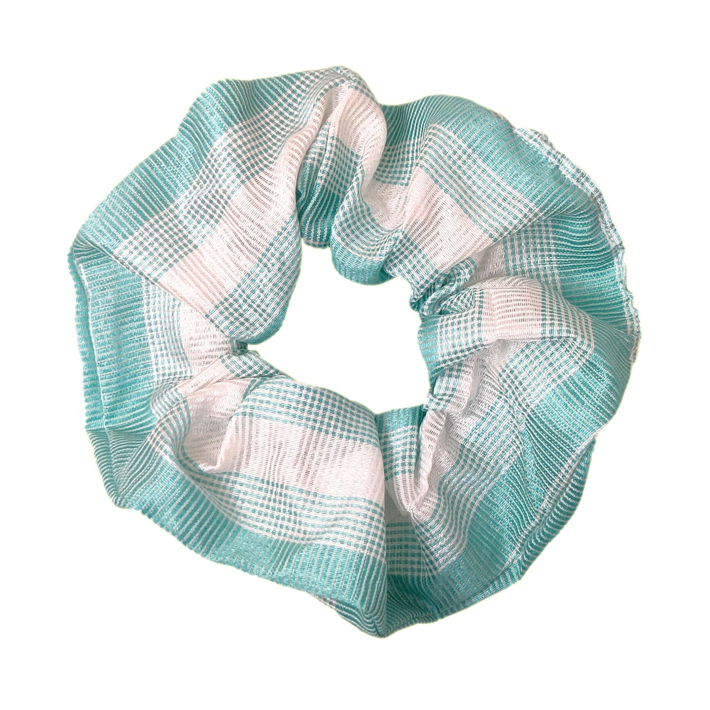 Turquesa Scrunchie (15-360 Scrunchie)