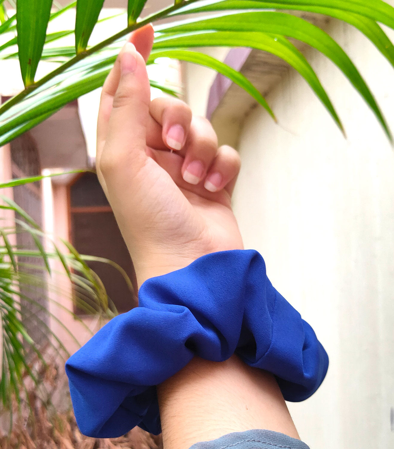 Violeta Scrunchie (15-362 Scrunchie)