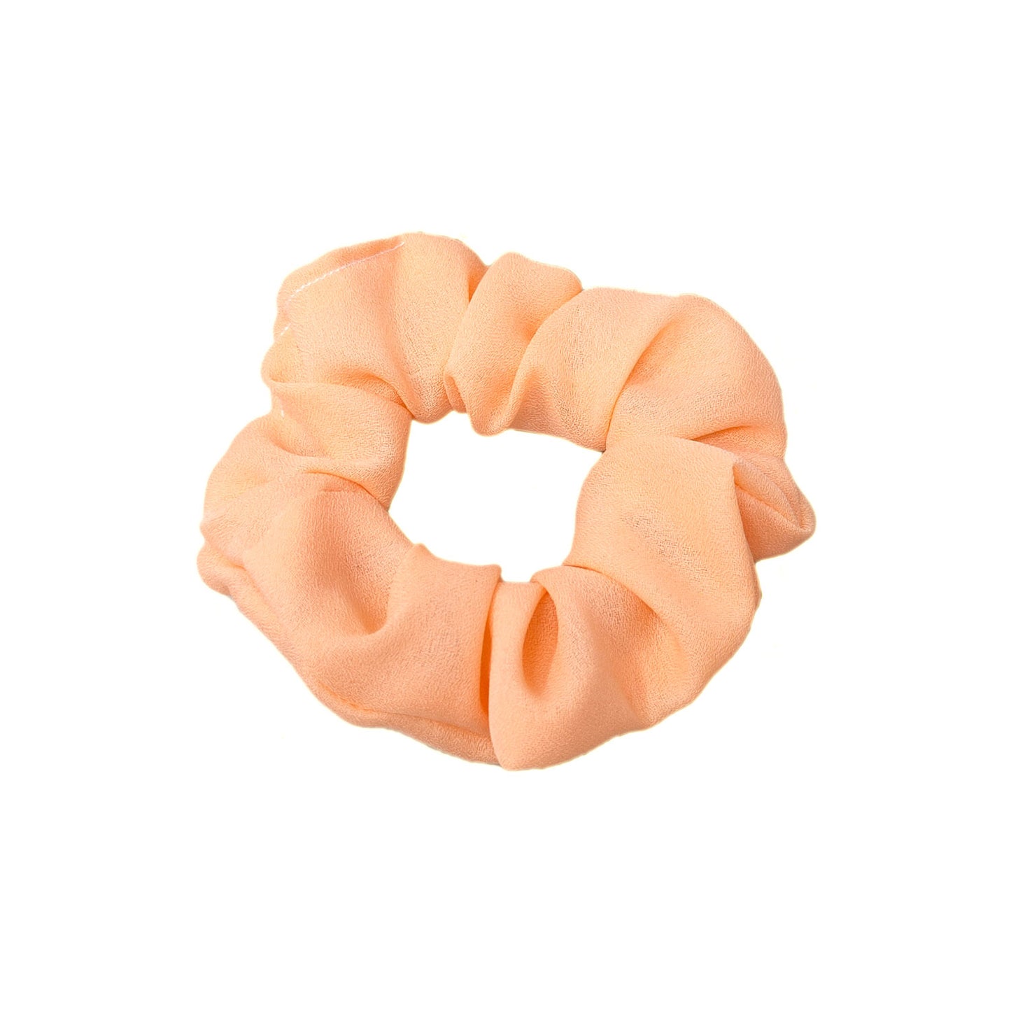 Anokhi Ada Fabric Scrunchie for Girls and Women (15-83 Scrunchie)