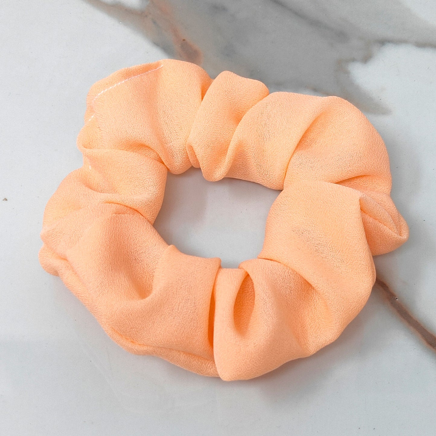 Anokhi Ada Fabric Scrunchie for Girls and Women (15-83 Scrunchie)