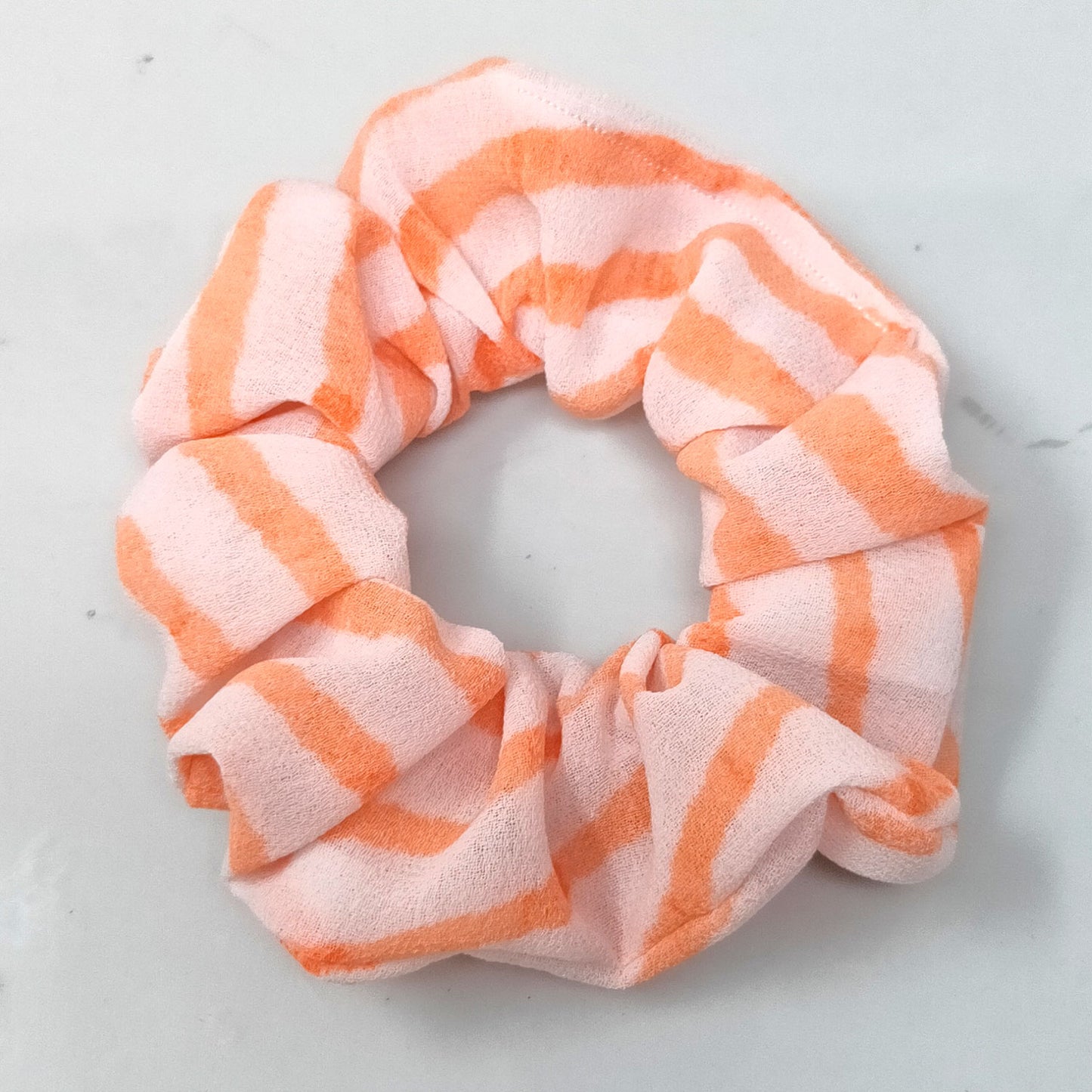 Anokhi Ada Fabric Scrunchie for Girls and Women (15-85 Scrunchie)