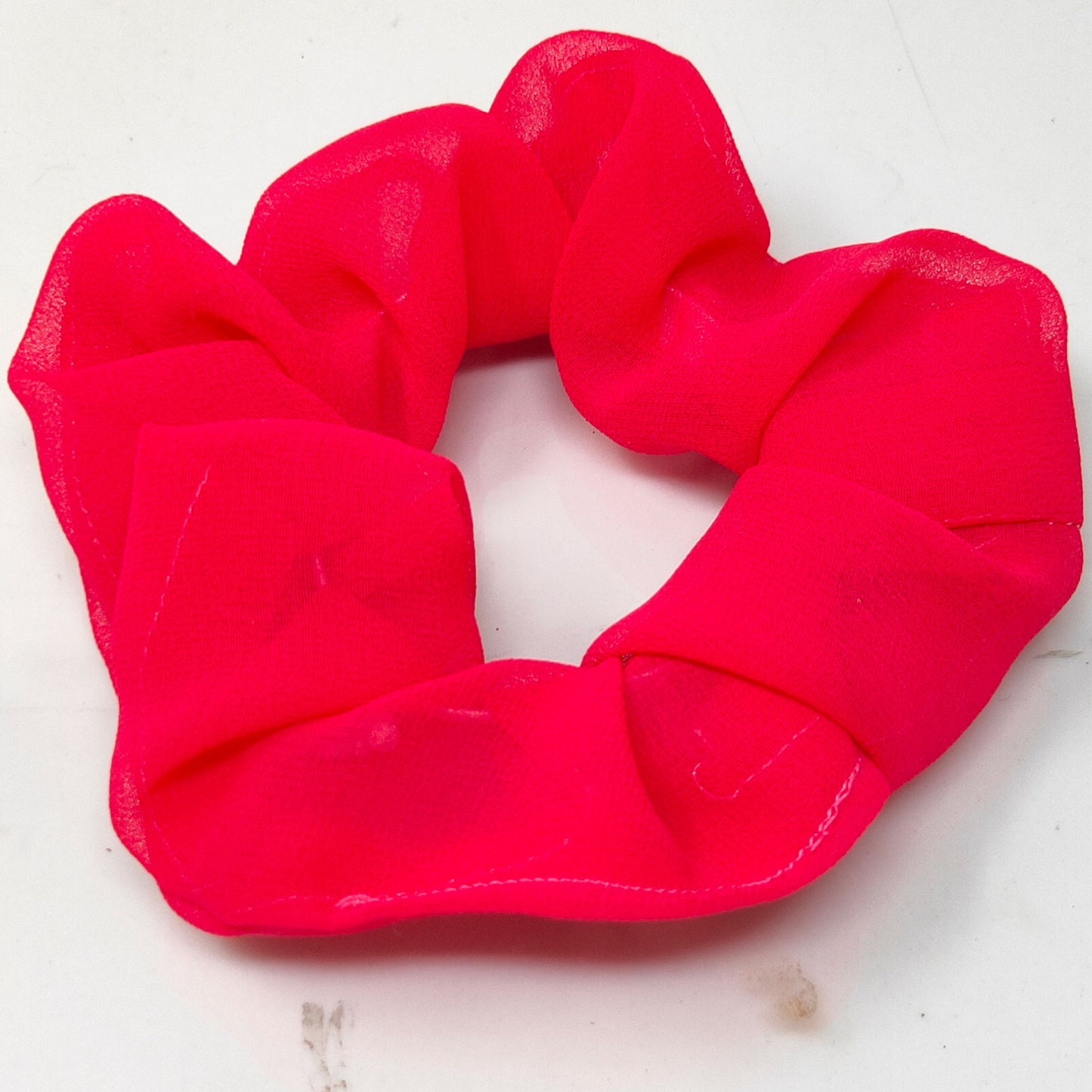 Anokhi Ada Fabric Scrunchie for Girls and Women (15-89 Scrunchie)