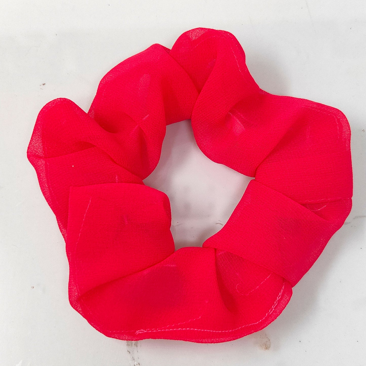 Anokhi Ada Fabric Scrunchie for Girls and Women (15-89 Scrunchie)