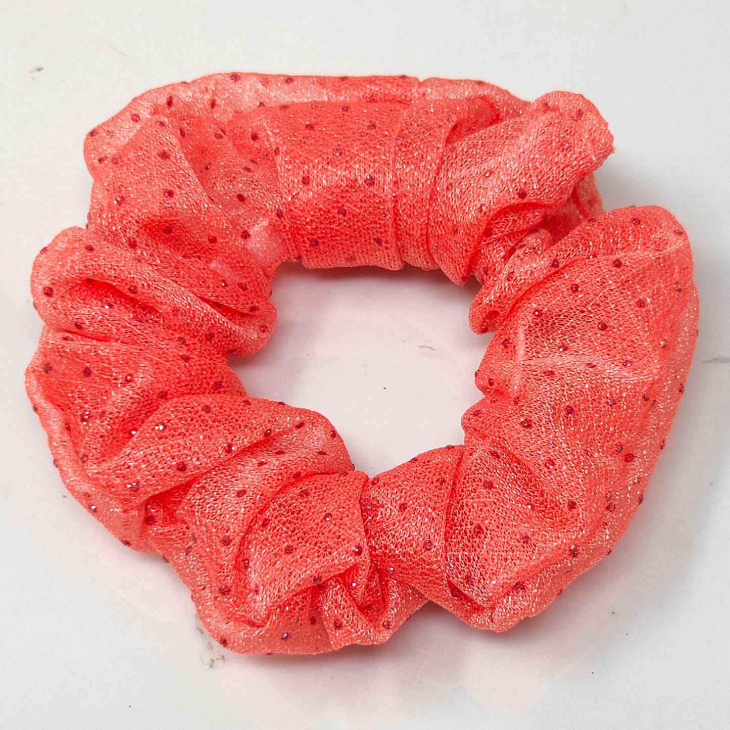 Anokhi Ada Fabric Scrunchie for Girls and Women (15-90 Scrunchie)