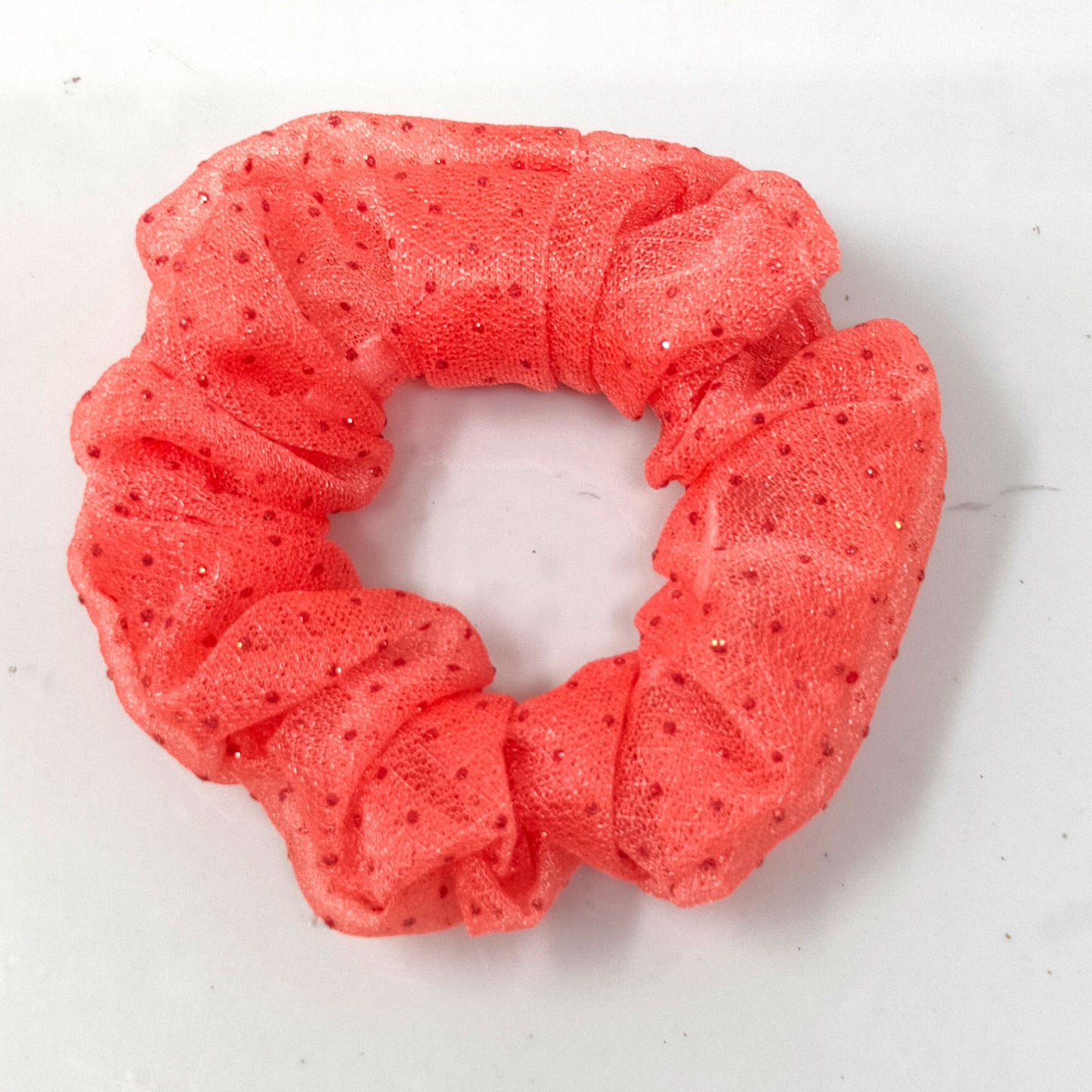 Anokhi Ada Fabric Scrunchie for Girls and Women (15-90 Scrunchie)