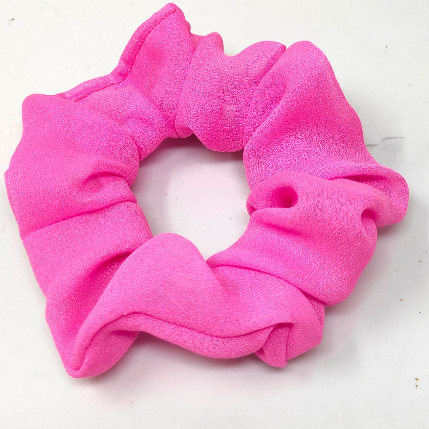 Anokhi Ada Fabric Scrunchie for Girls and Women (15-91 Scrunchie)