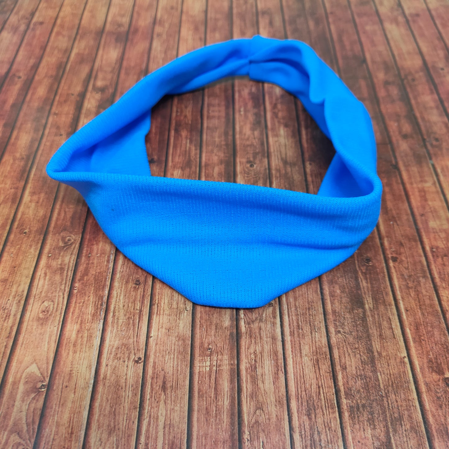 Plain Soft Stretchy Headbands for Girls and Women for Yoga and Workout (17-34 Headband)