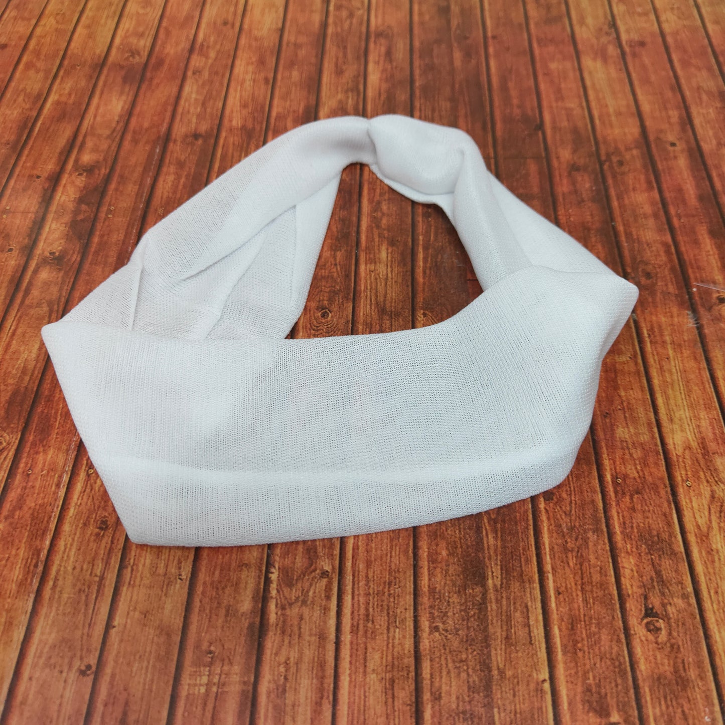 Plain Soft Stretchy Headbands for Girls and Women for Yoga and Workout (17-36 Headband)