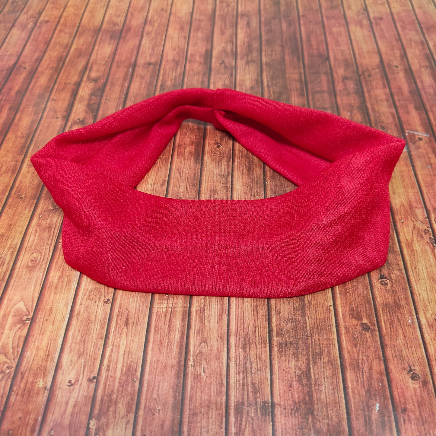 Plain Soft Stretchy Headbands for Girls and Women for Yoga and Workout (17-37 Headband)