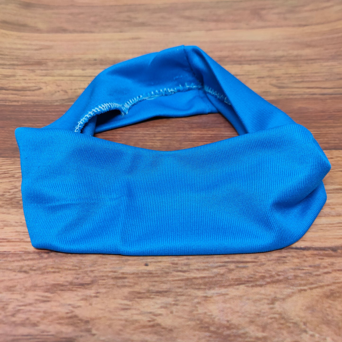 Plain Soft Stretchy Headbands for Girls and Women for Yoga and Workout (17-38 Headband)