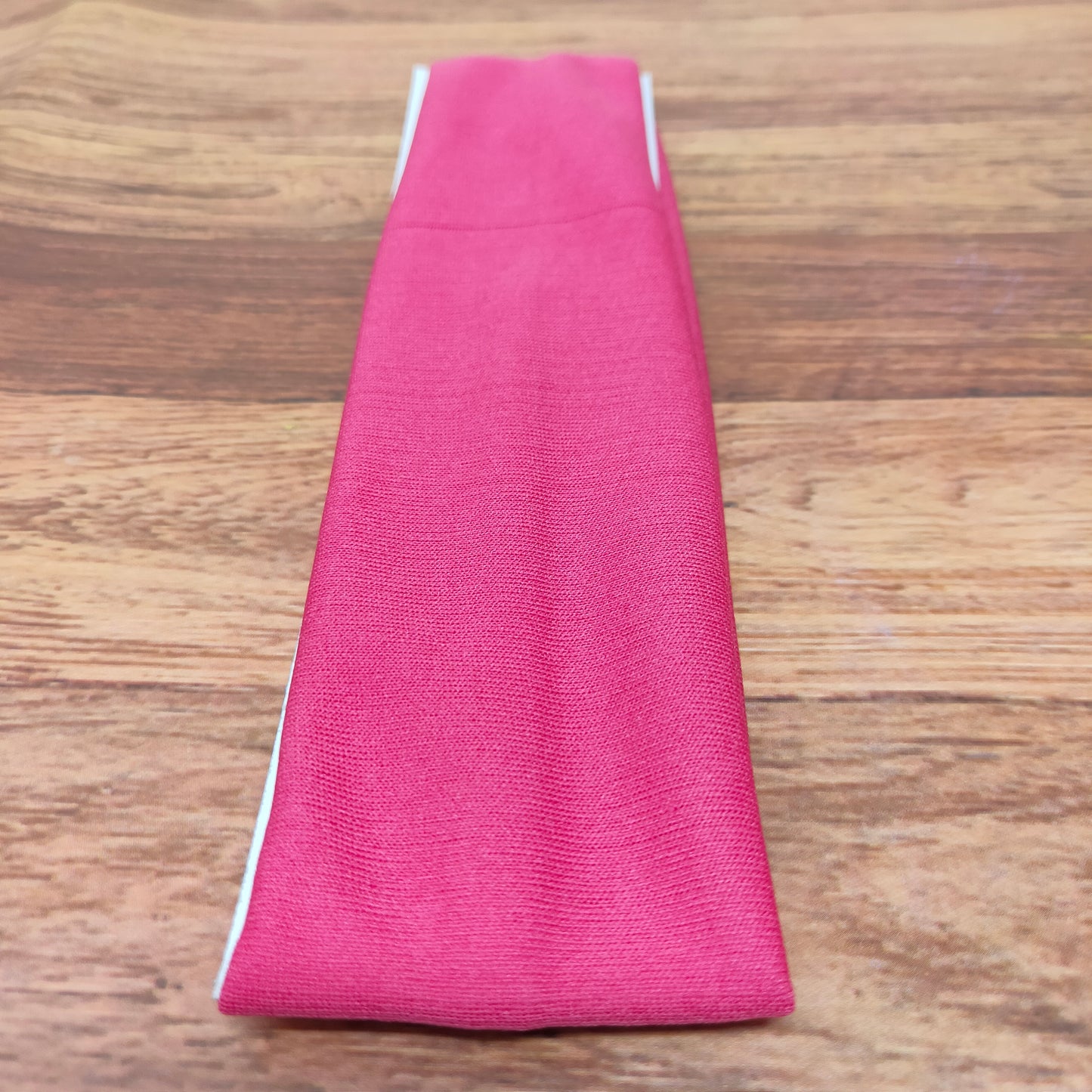 Plain Soft Stretchy Headbands for Girls and Women for Yoga and Workout (17-39 Headband)