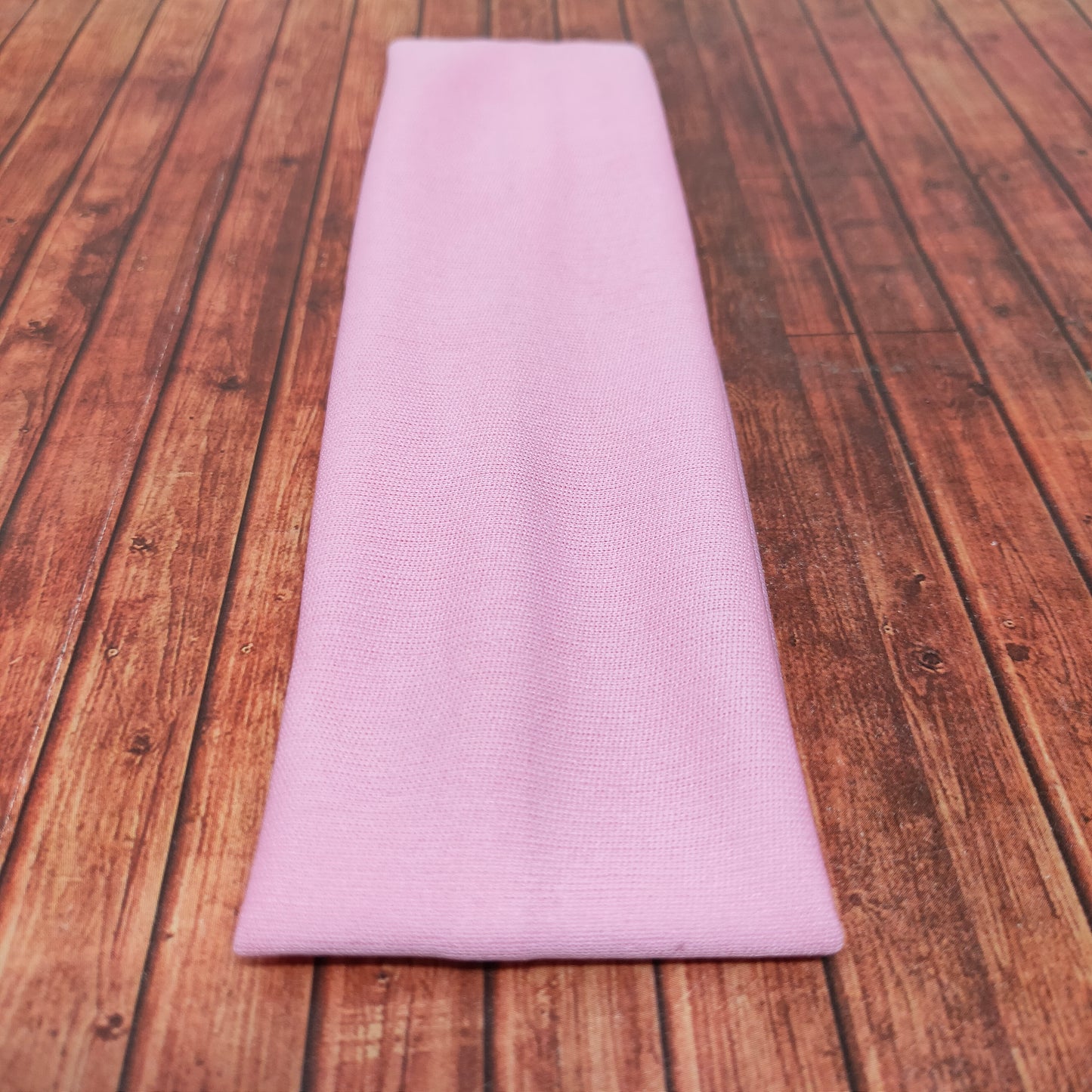 Plain Soft Stretchy Headbands for Girls and Women for Yoga and Workout (17-41 Headband)