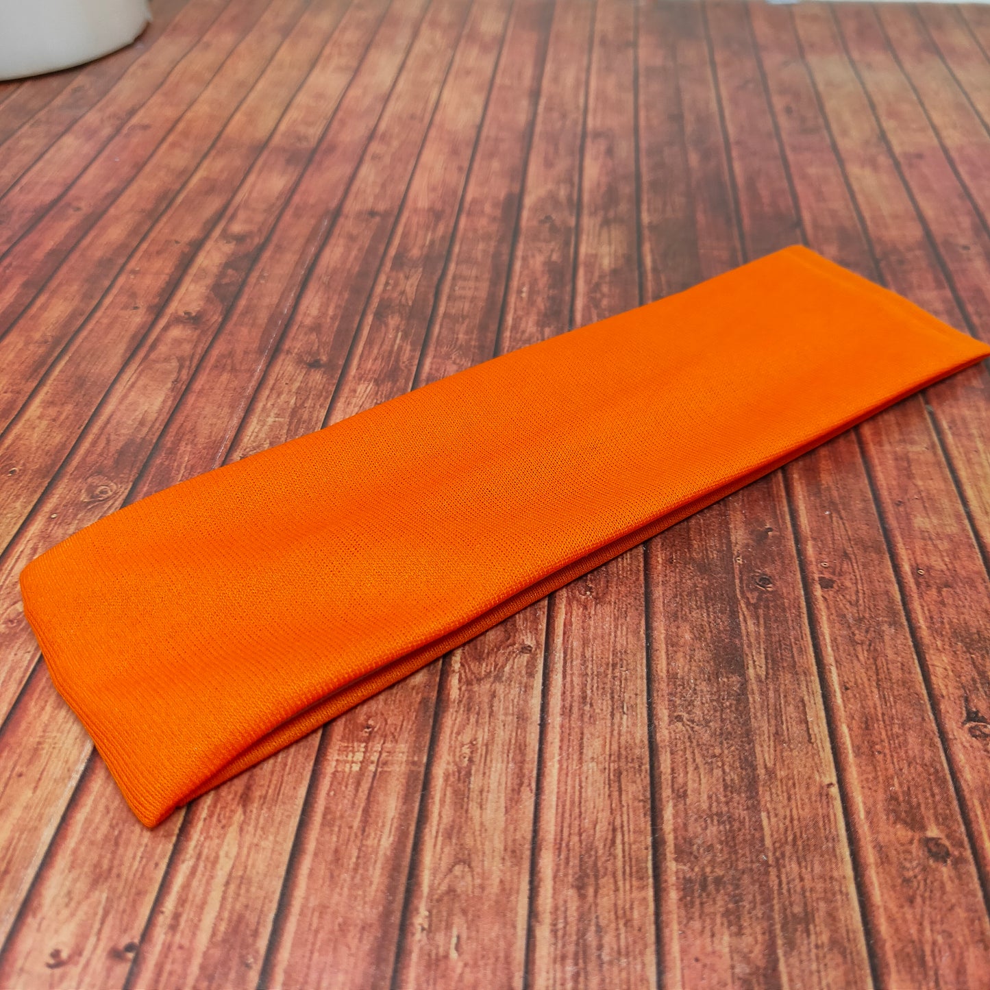 Plain Soft Stretchy Headbands for Girls and Women for Yoga and Workout (17-42 Headband)