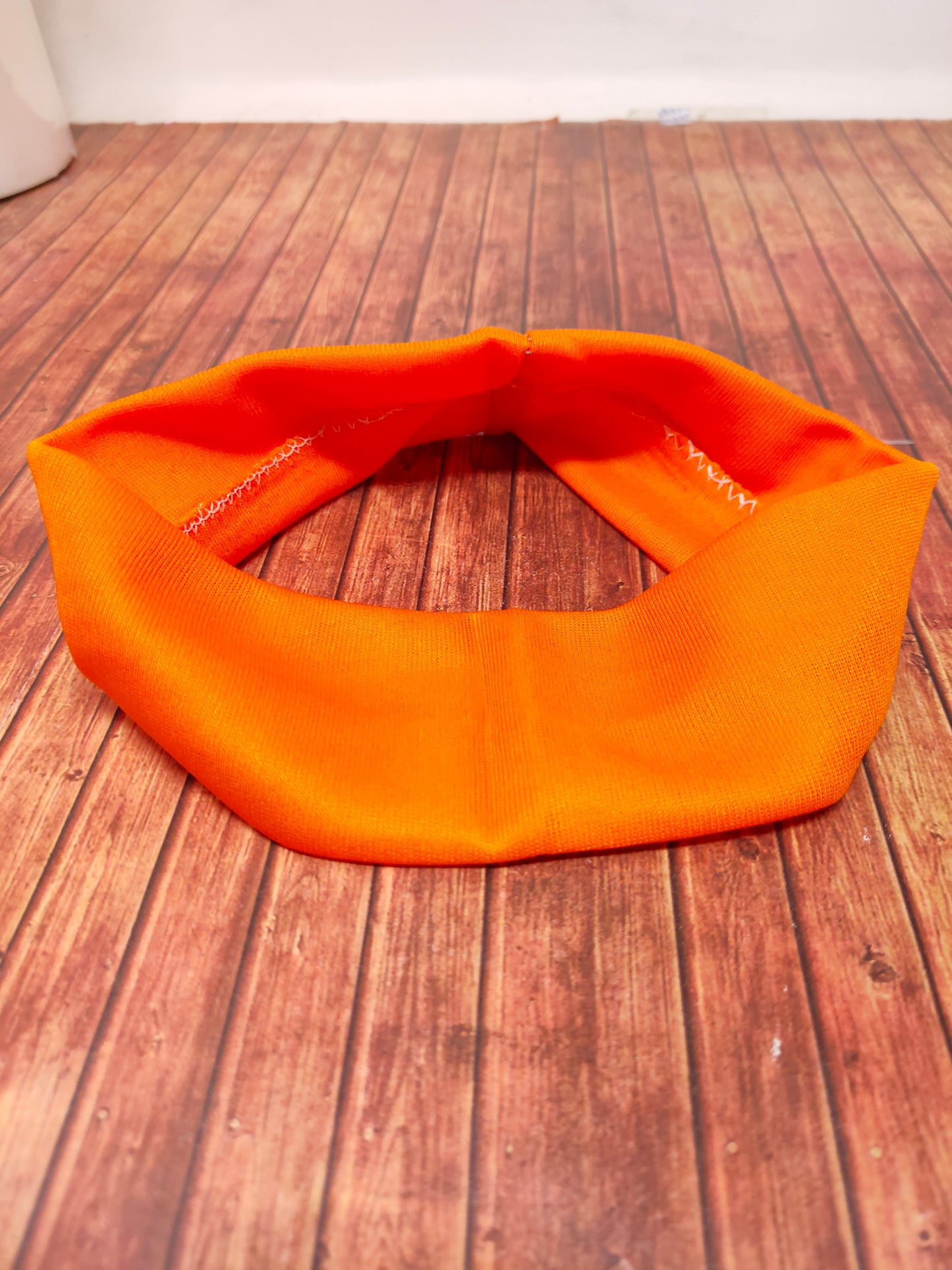 Plain Soft Stretchy Headbands for Girls and Women for Yoga and Workout (17-42 Headband)