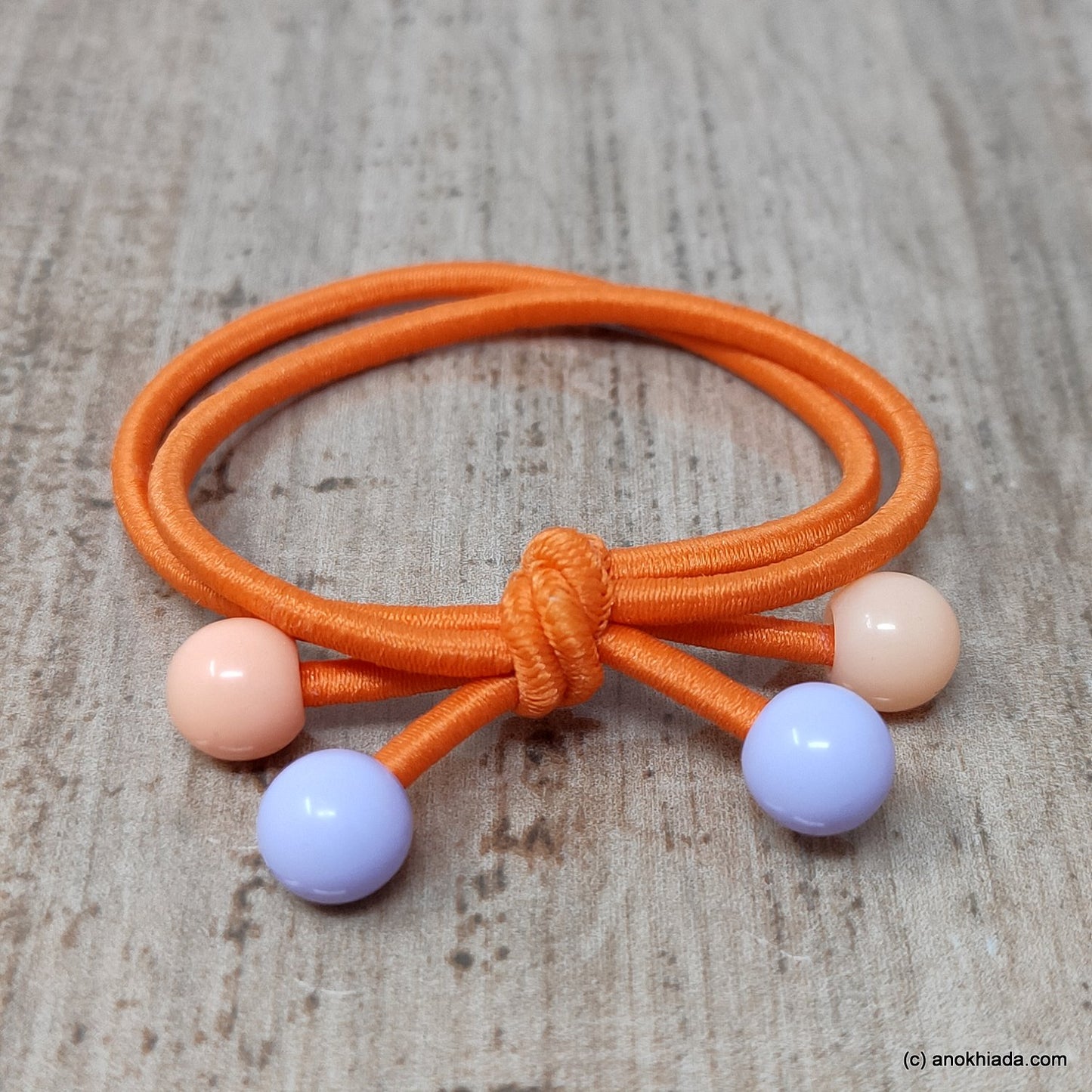 Anokhi Ada small size Rubber for Girls and Women (20-01a, Combo of 2 Pcs of Rubber)