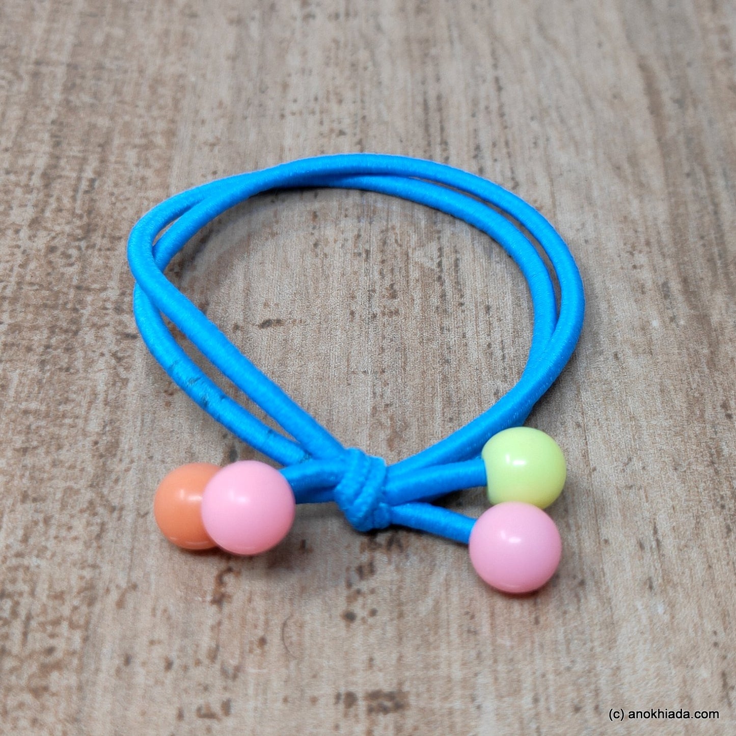 Anokhi Ada small size Rubber for Girls and Women (20-01g, Combo of 2 Pcs of Rubber)