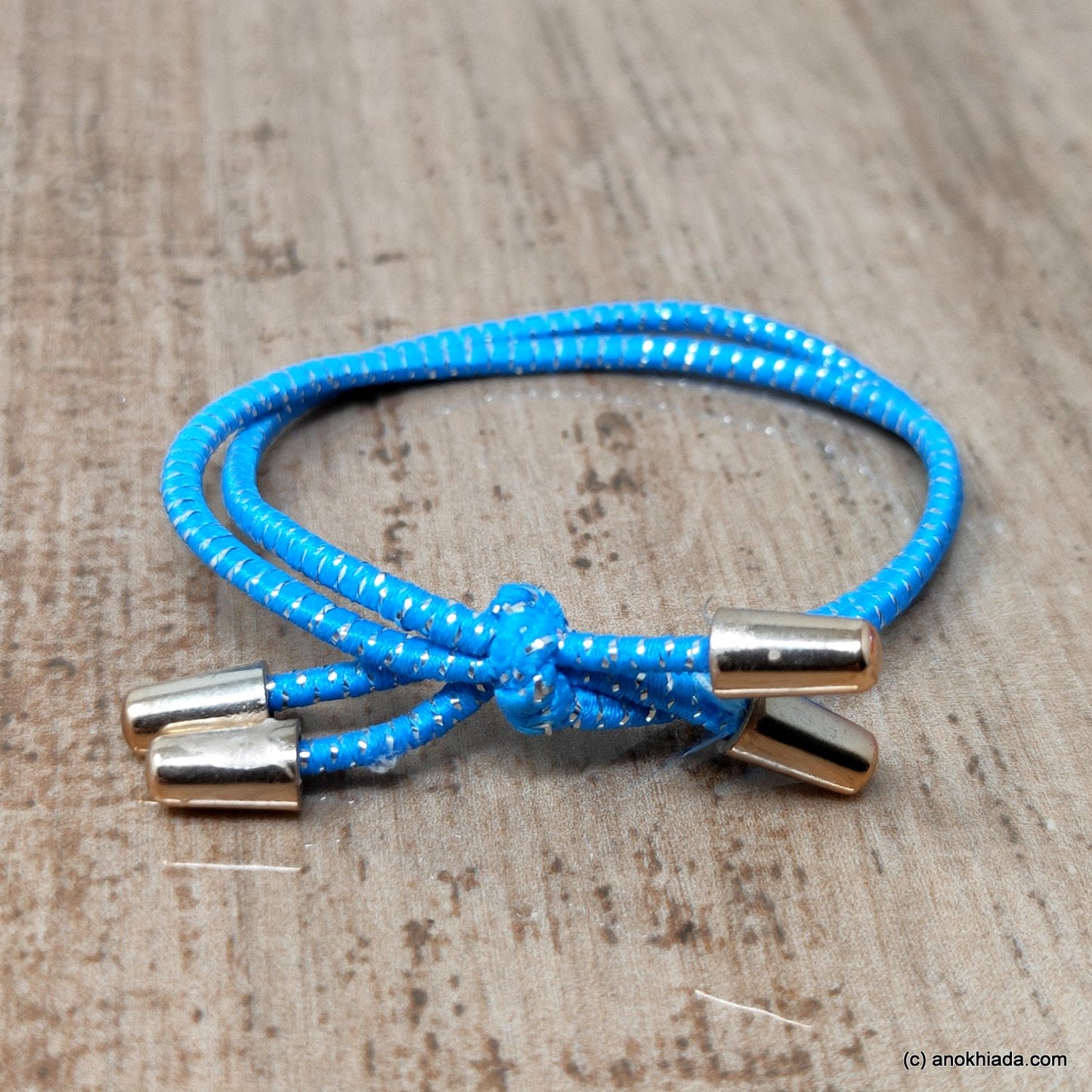 Anokhi Ada small size Rubber for Girls and Women (20-02b, Combo of 2 Pcs of Rubber)