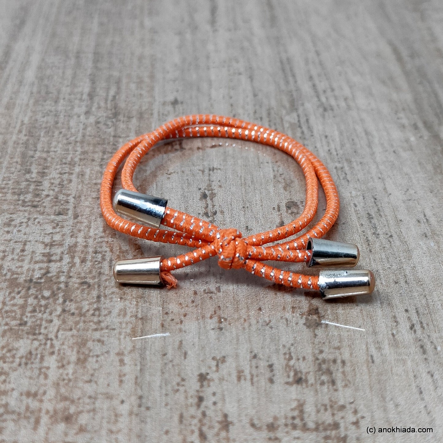 Anokhi Ada small size Rubber for Girls and Women (20-02c, Combo of 2 Pcs of Rubber)