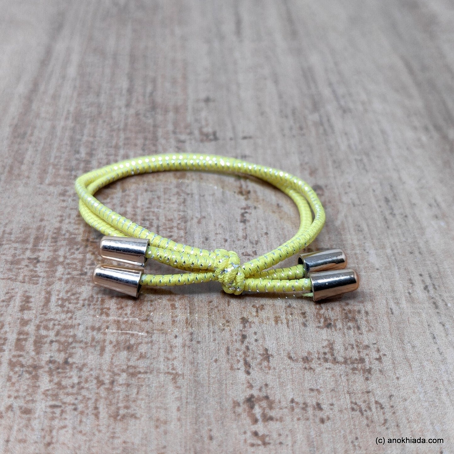 Anokhi Ada small size Rubber for Girls and Women (20-02d, Combo of 2 Pcs of Rubber)