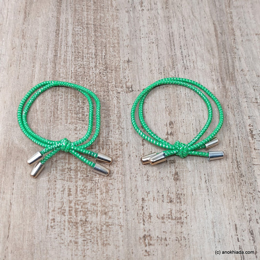 Anokhi Ada small size Rubber for Girls and Women (20-02f, Combo of 2 Pcs of Rubber)