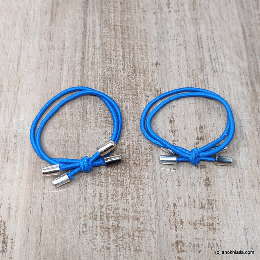 Anokhi Ada small size Rubber for Girls and Women (20-03a, Combo of 2 Pcs of Rubber)