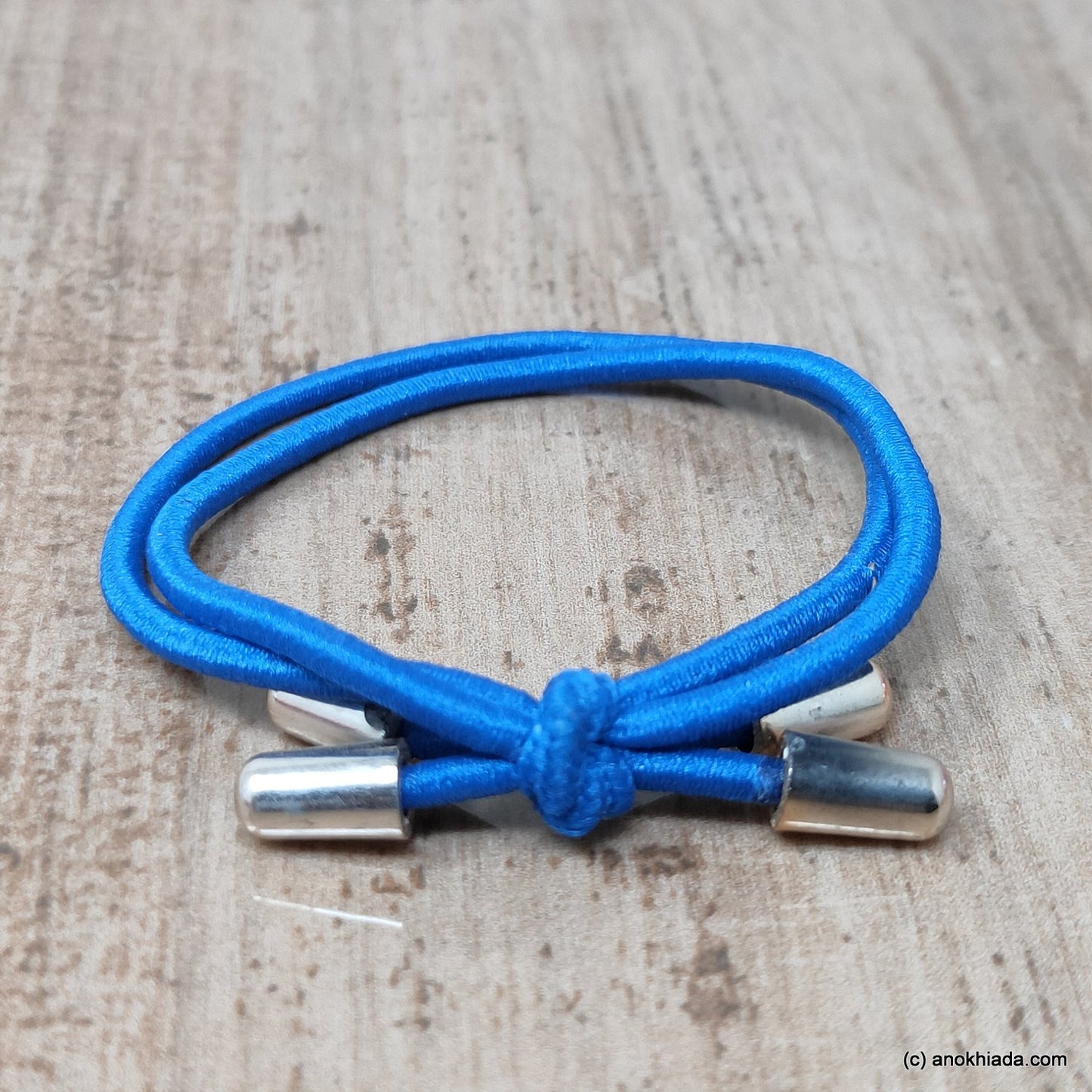 Anokhi Ada small size Rubber for Girls and Women (20-03a, Combo of 2 Pcs of Rubber)