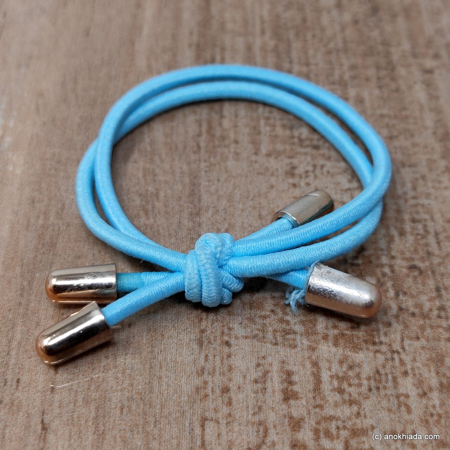 Anokhi Ada small size Rubber for Girls and Women (20-03e, Combo of 2 Pcs of Rubber)