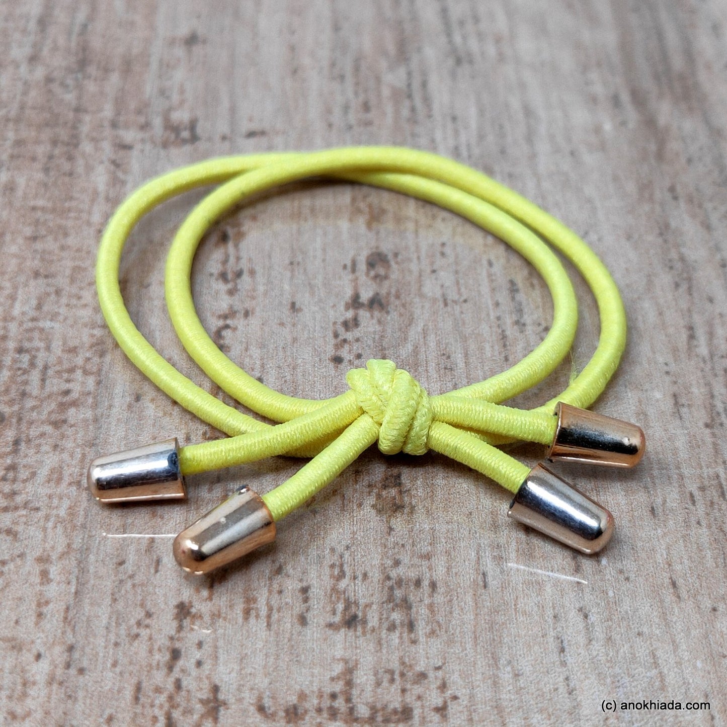 Anokhi Ada small size Rubber for Girls and Women (20-03f, Combo of 2 Pcs of Rubber)