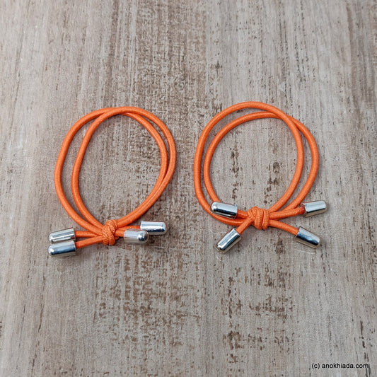 Anokhi Ada small size Rubber for Girls and Women (20-03g, Combo of 2 Pcs of Rubber)